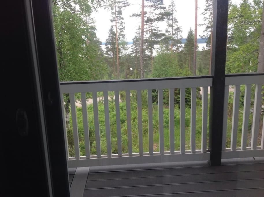 MUURAME RIIHIVUORI PARITALOHUONEISTO SKI