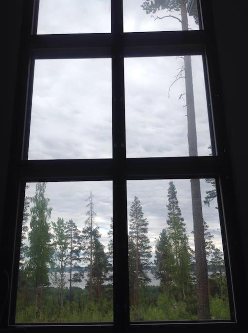 MUURAME RIIHIVUORI PARITALOHUONEISTO SKI