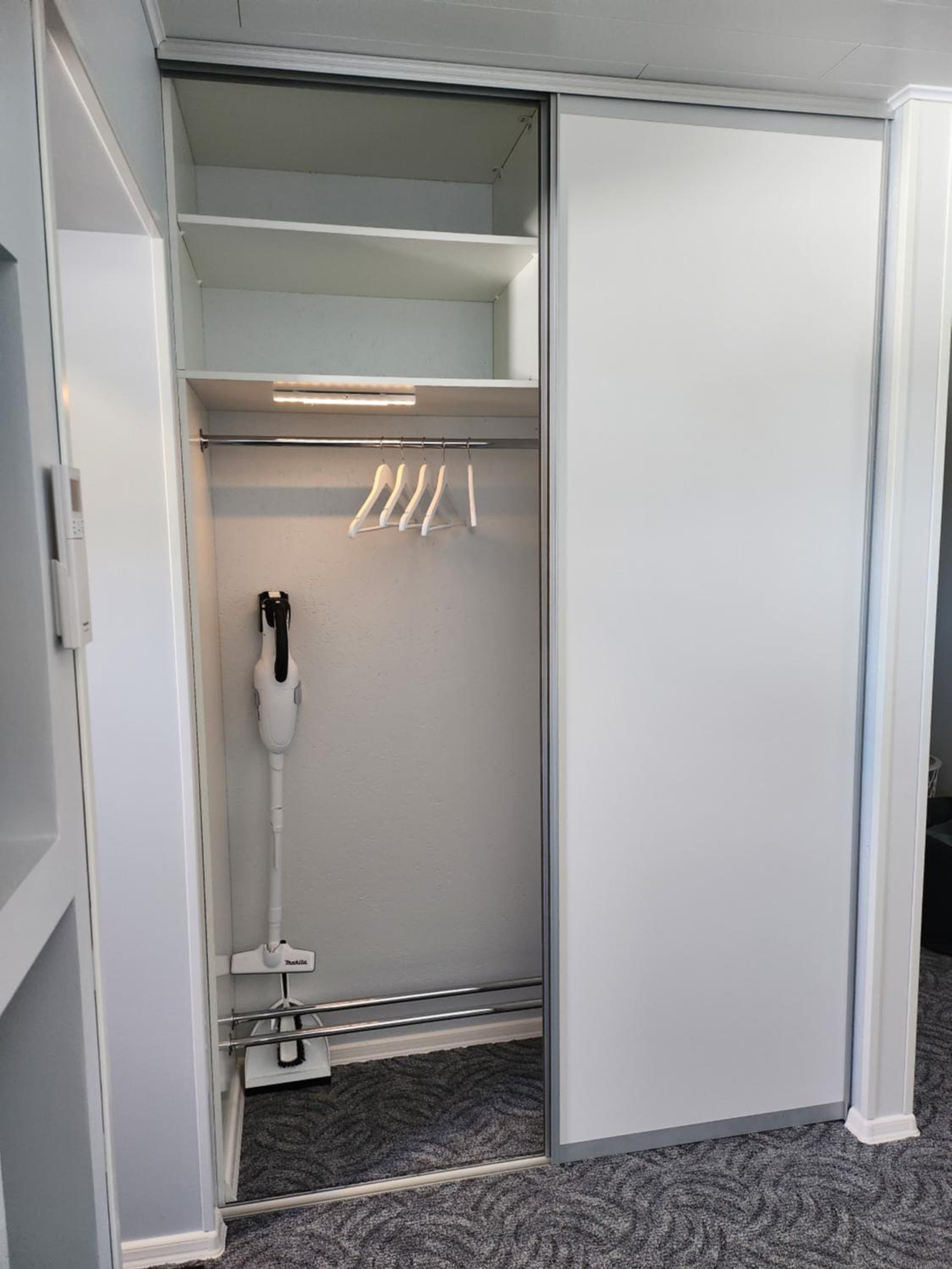 Lehola Apartment - kontaktivaba sissepääs