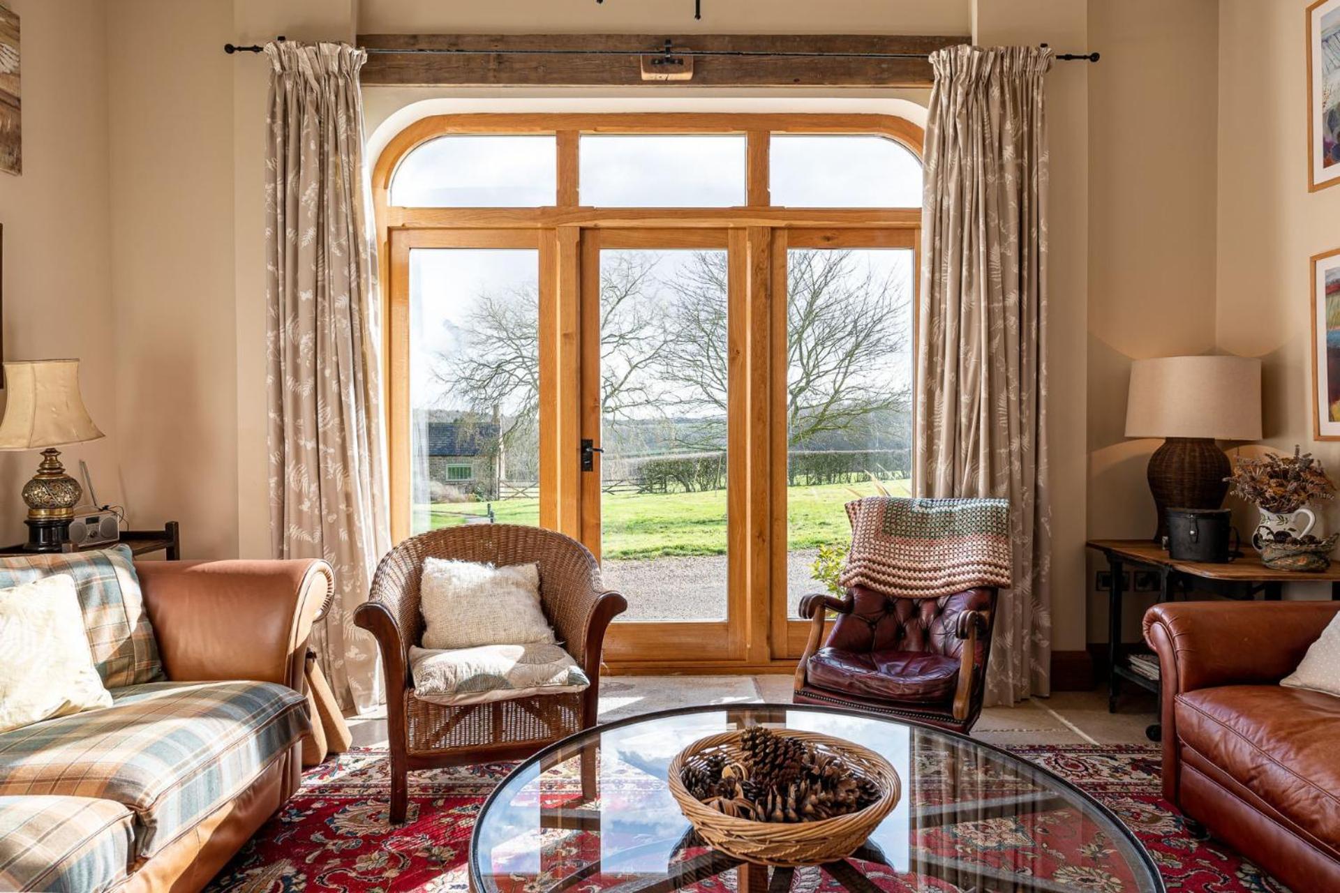 Rabbitdale Barn