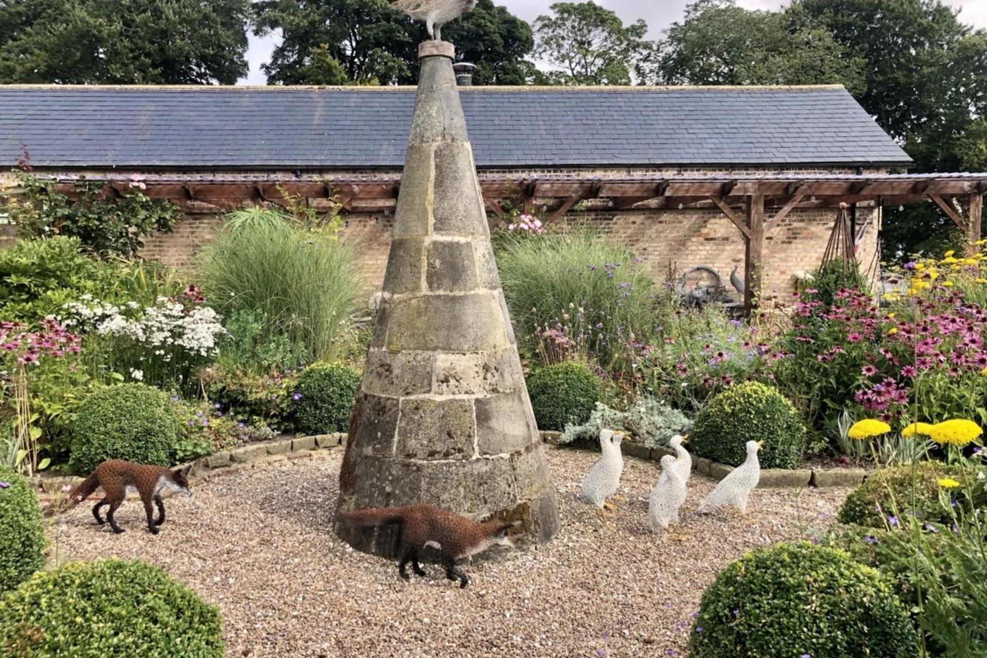 Rabbitdale Barn