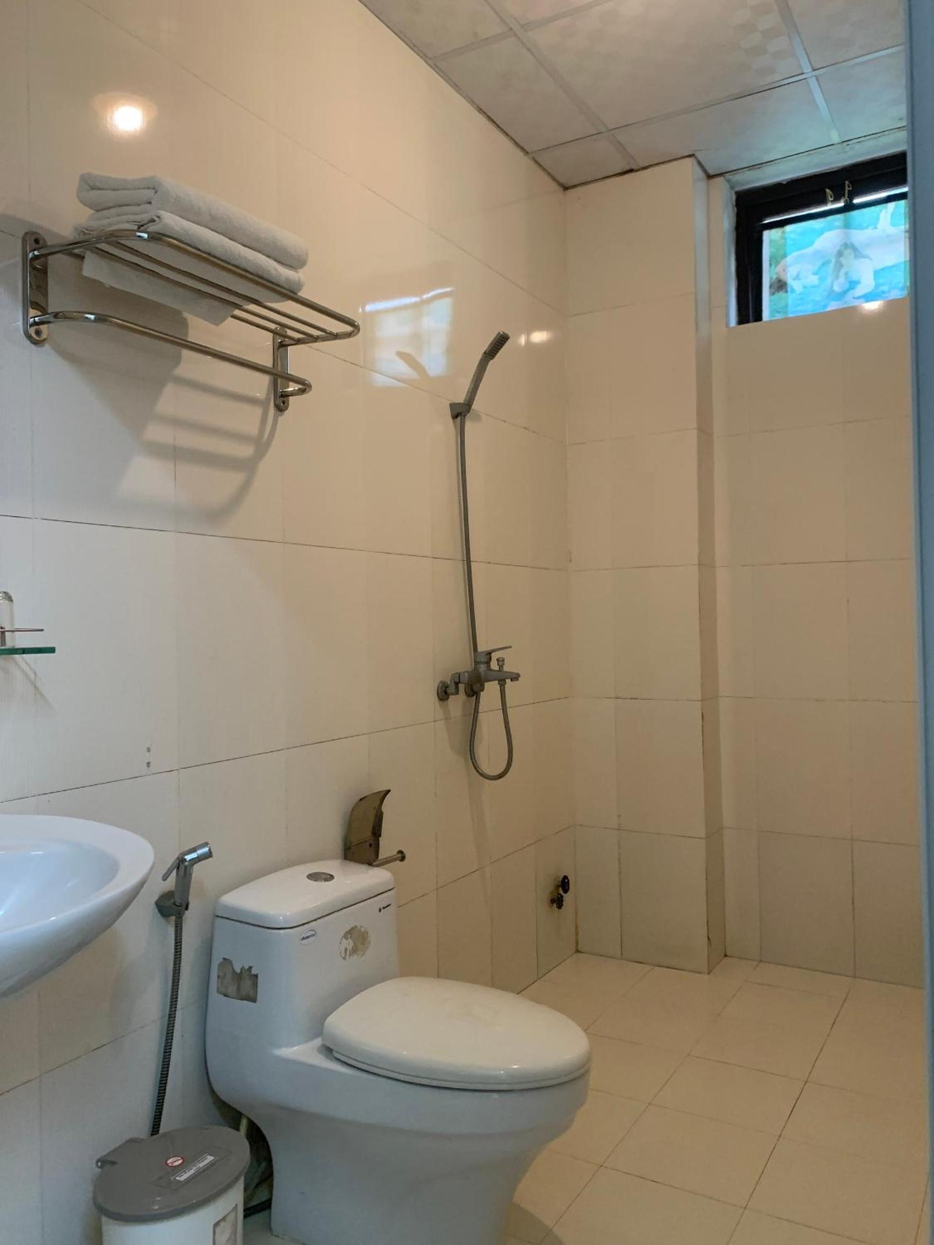 Ngọc Sinh Homestay