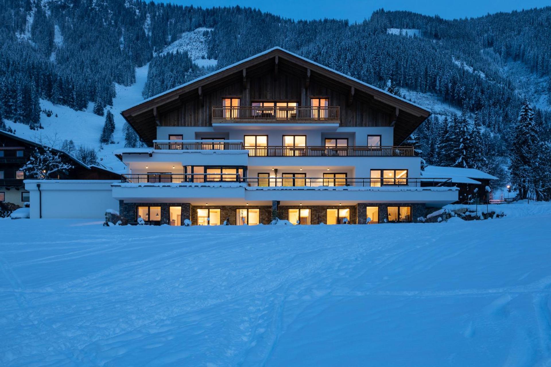 BergLeben Zaglauhof