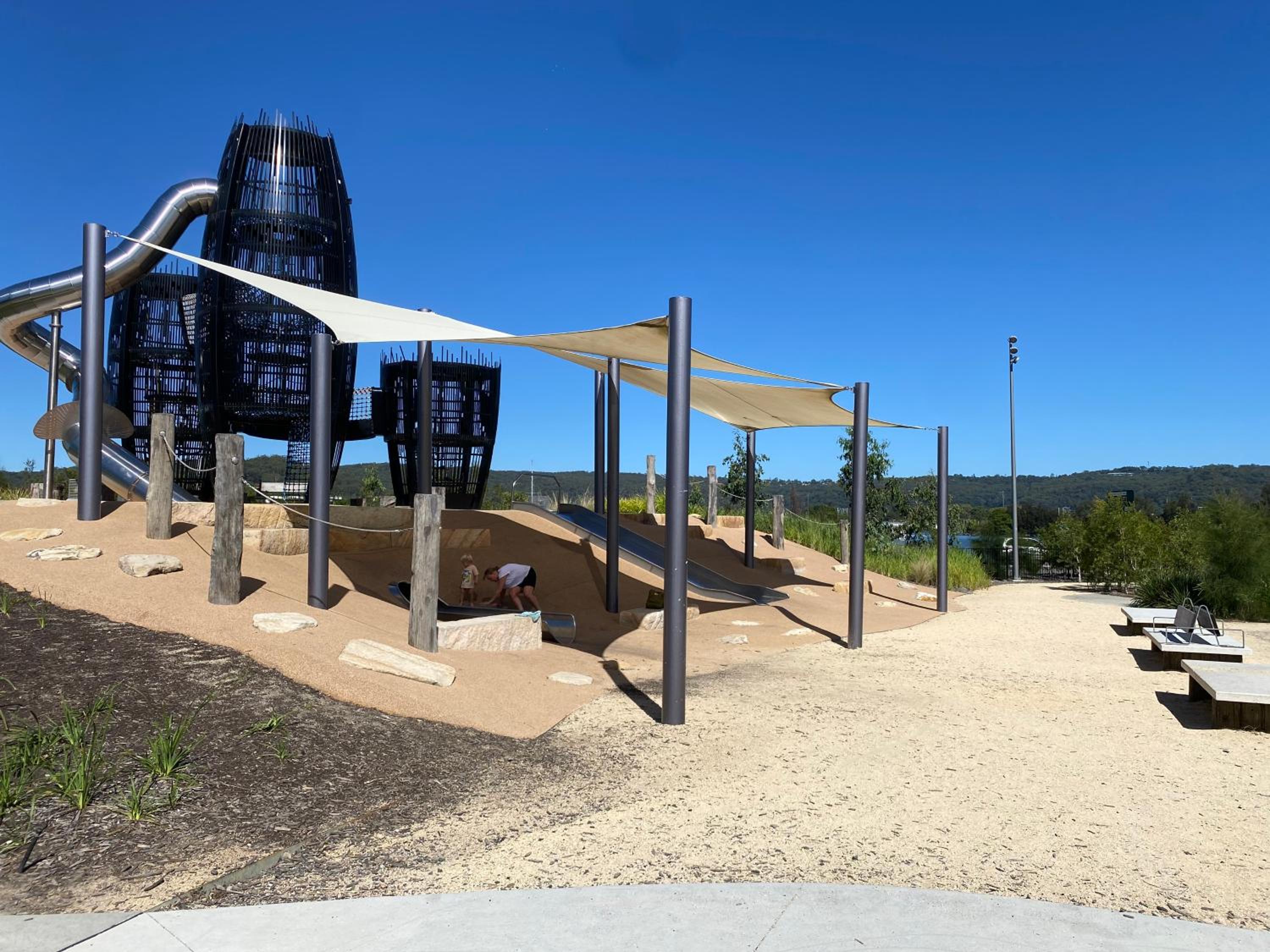 Gosfords Best Location with Views
