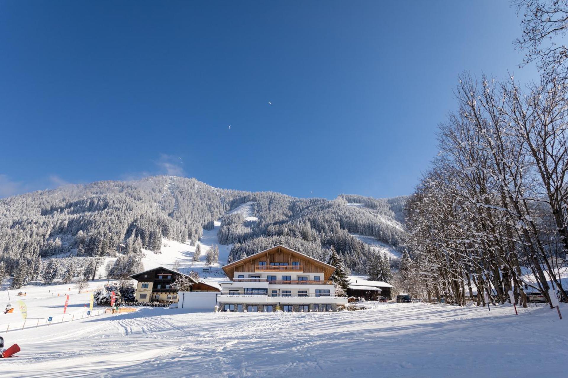 BergLeben Zaglauhof