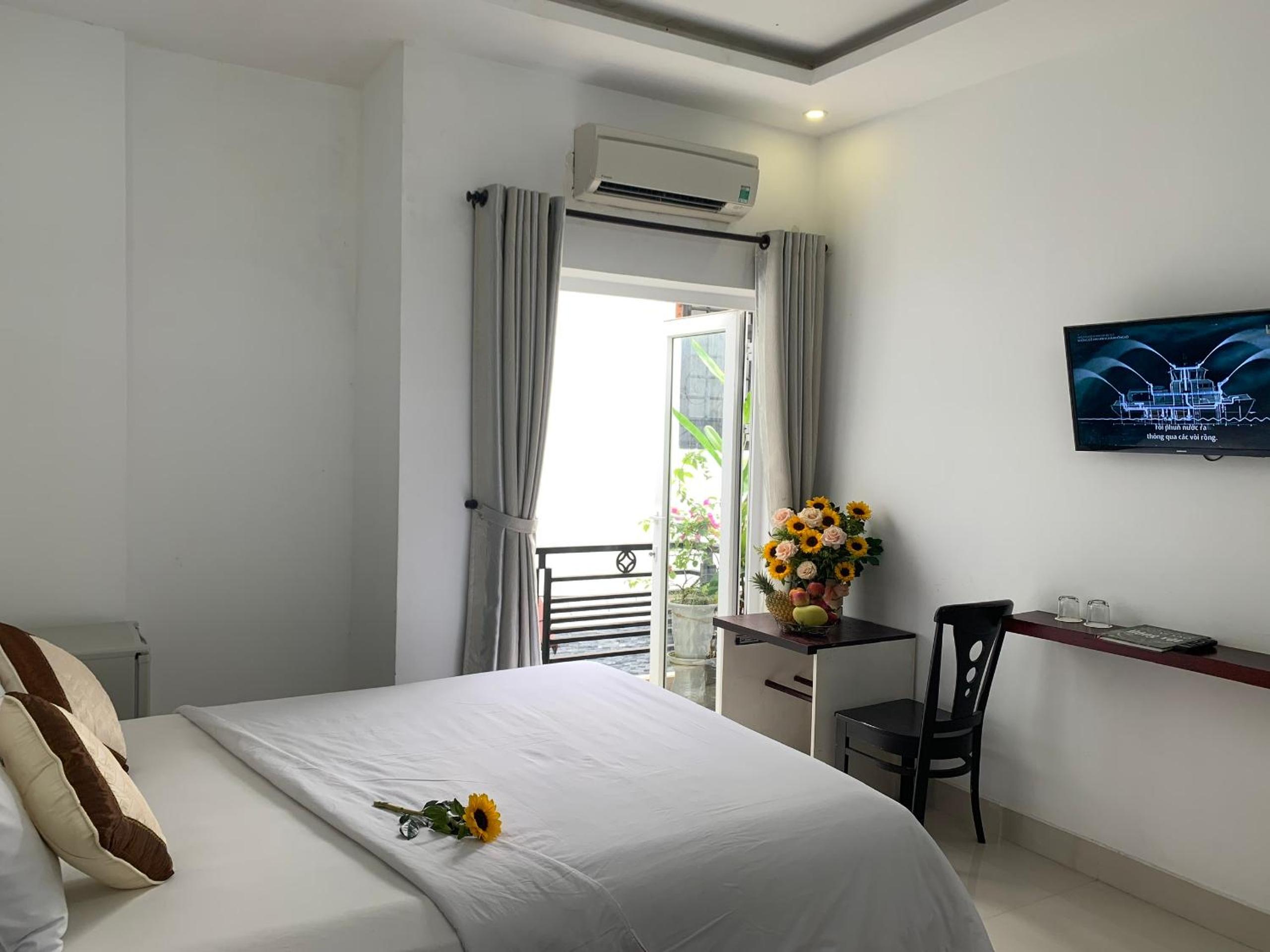 Ngọc Sinh Homestay