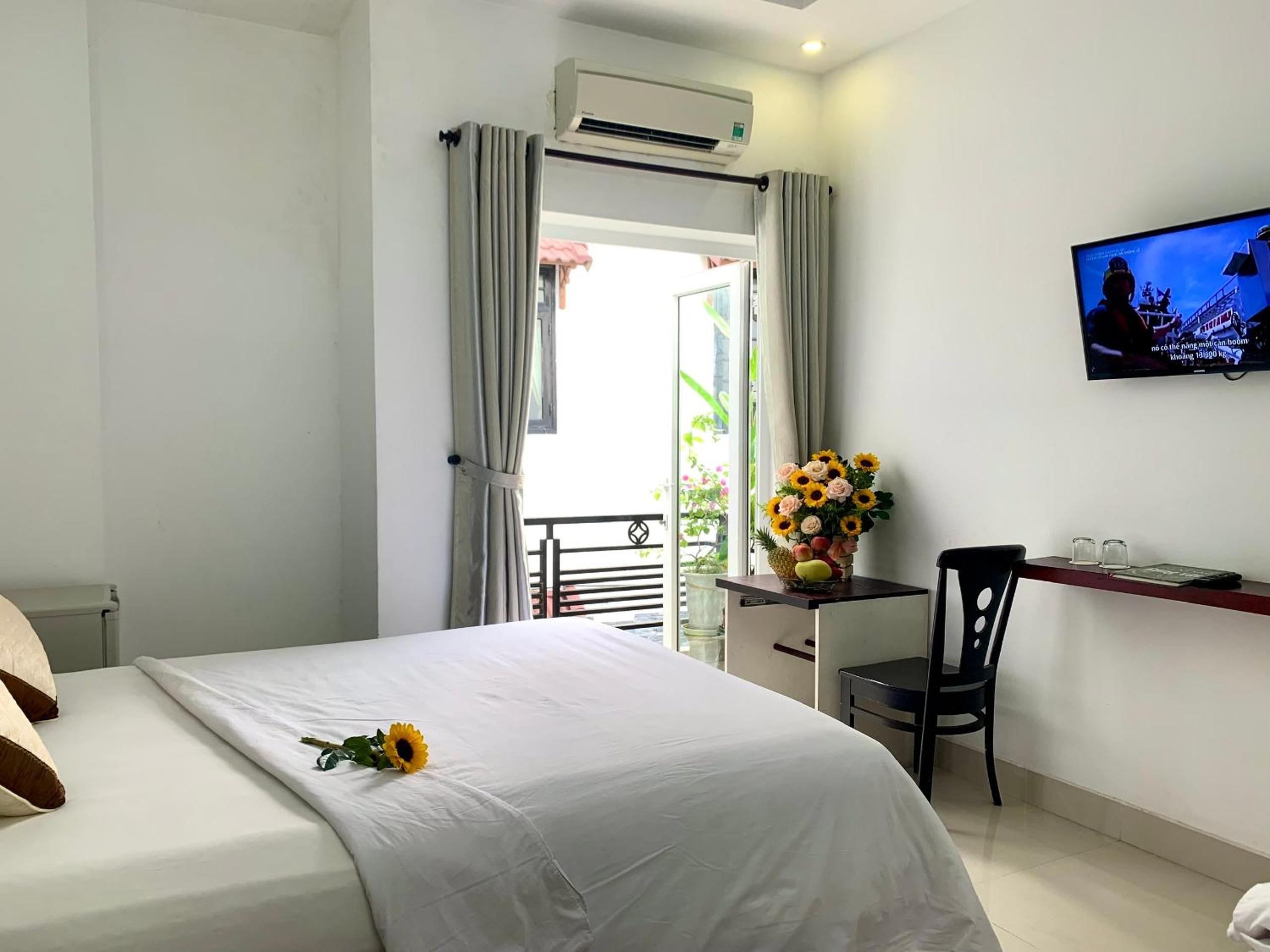 Ngọc Sinh Homestay