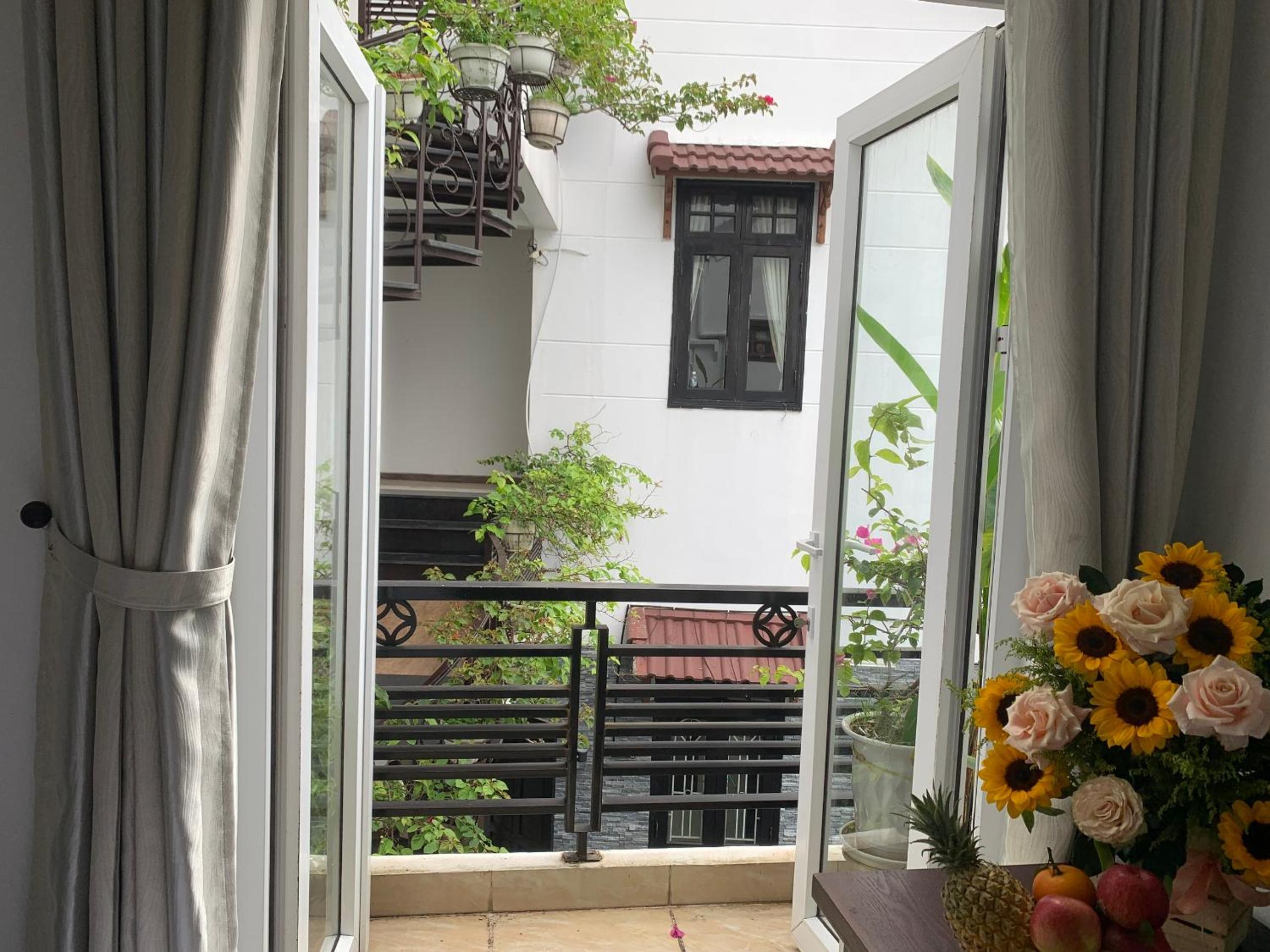 Ngọc Sinh Homestay