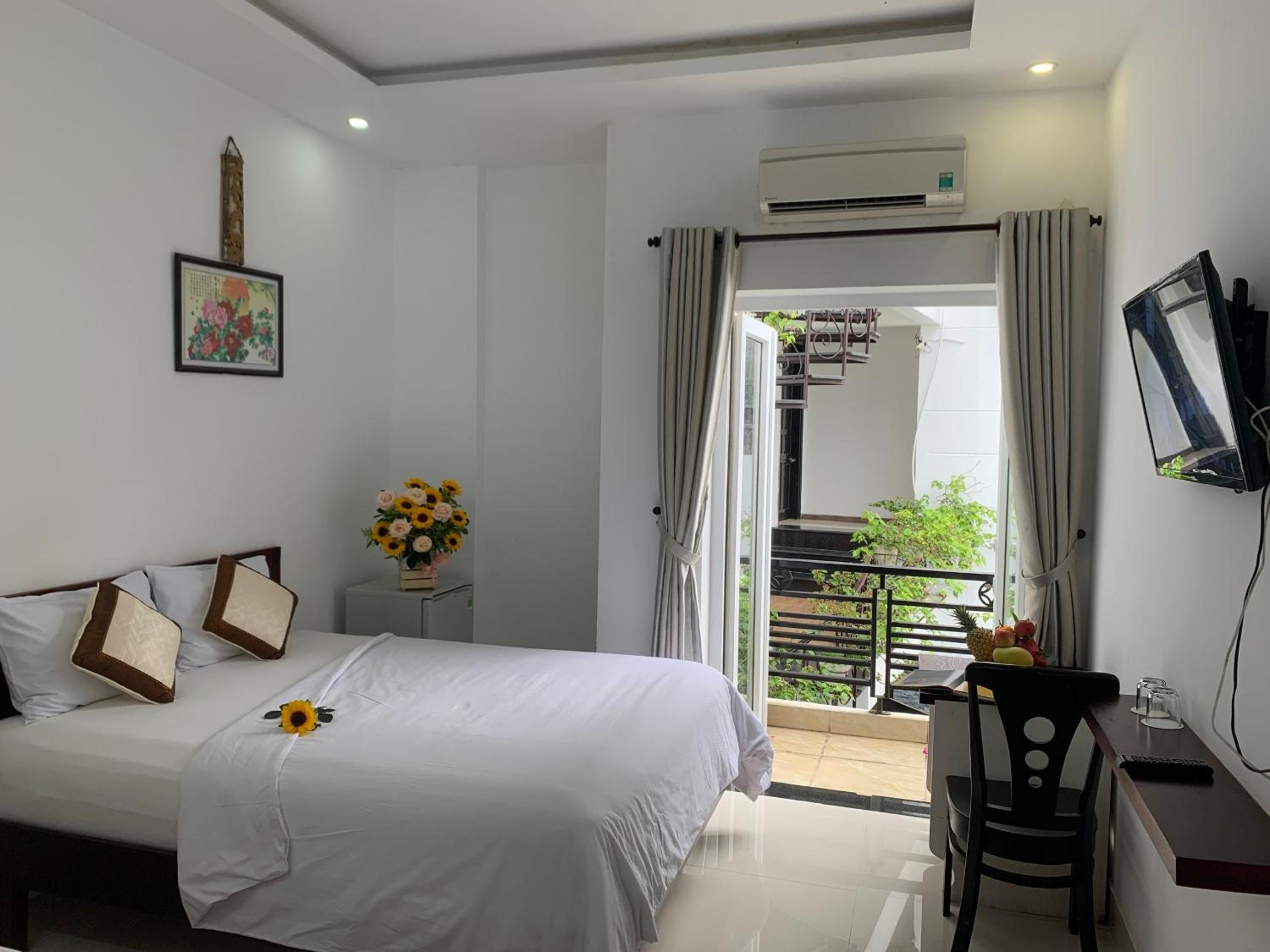 Ngọc Sinh Homestay