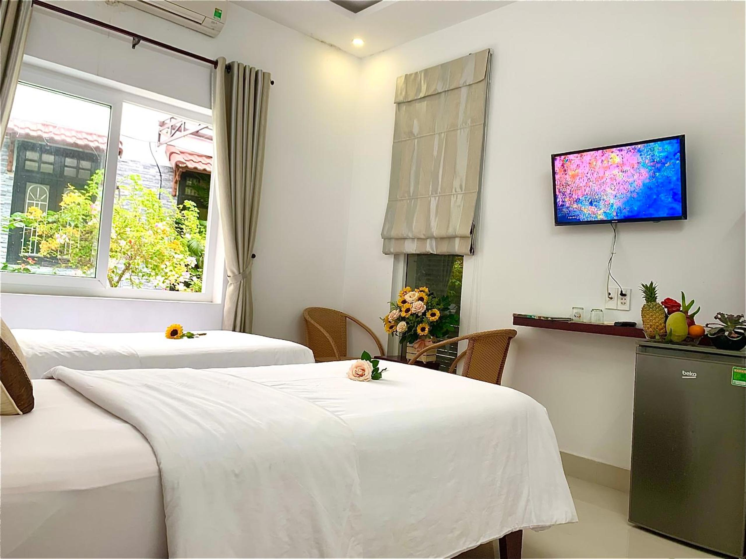 Ngọc Sinh Homestay