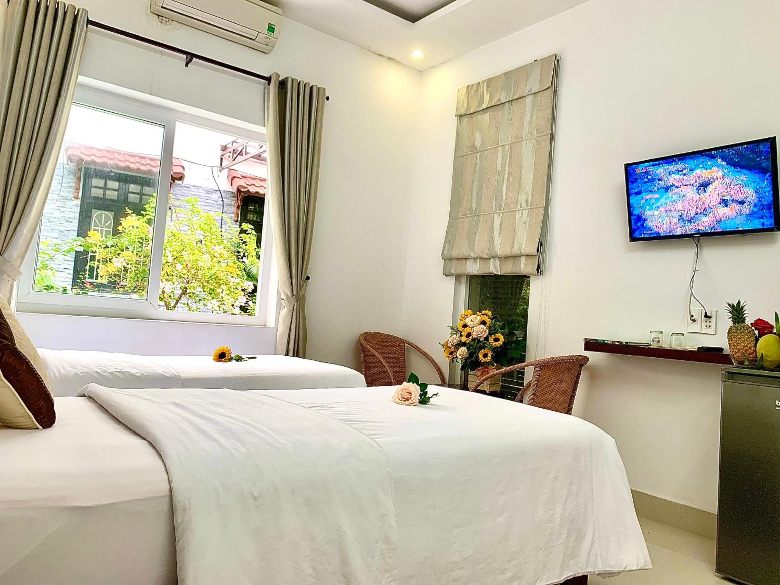 Ngọc Sinh Homestay