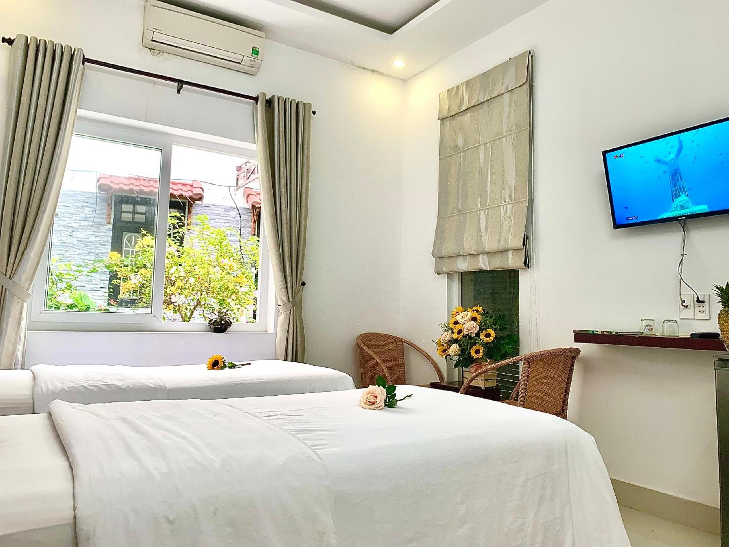 Ngọc Sinh Homestay