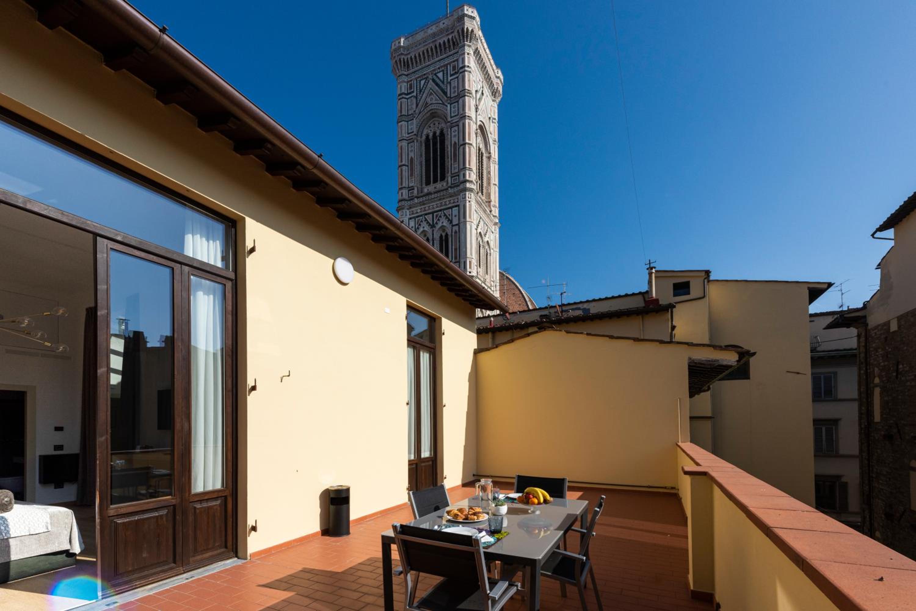 B&B Soggiorno Battistero
