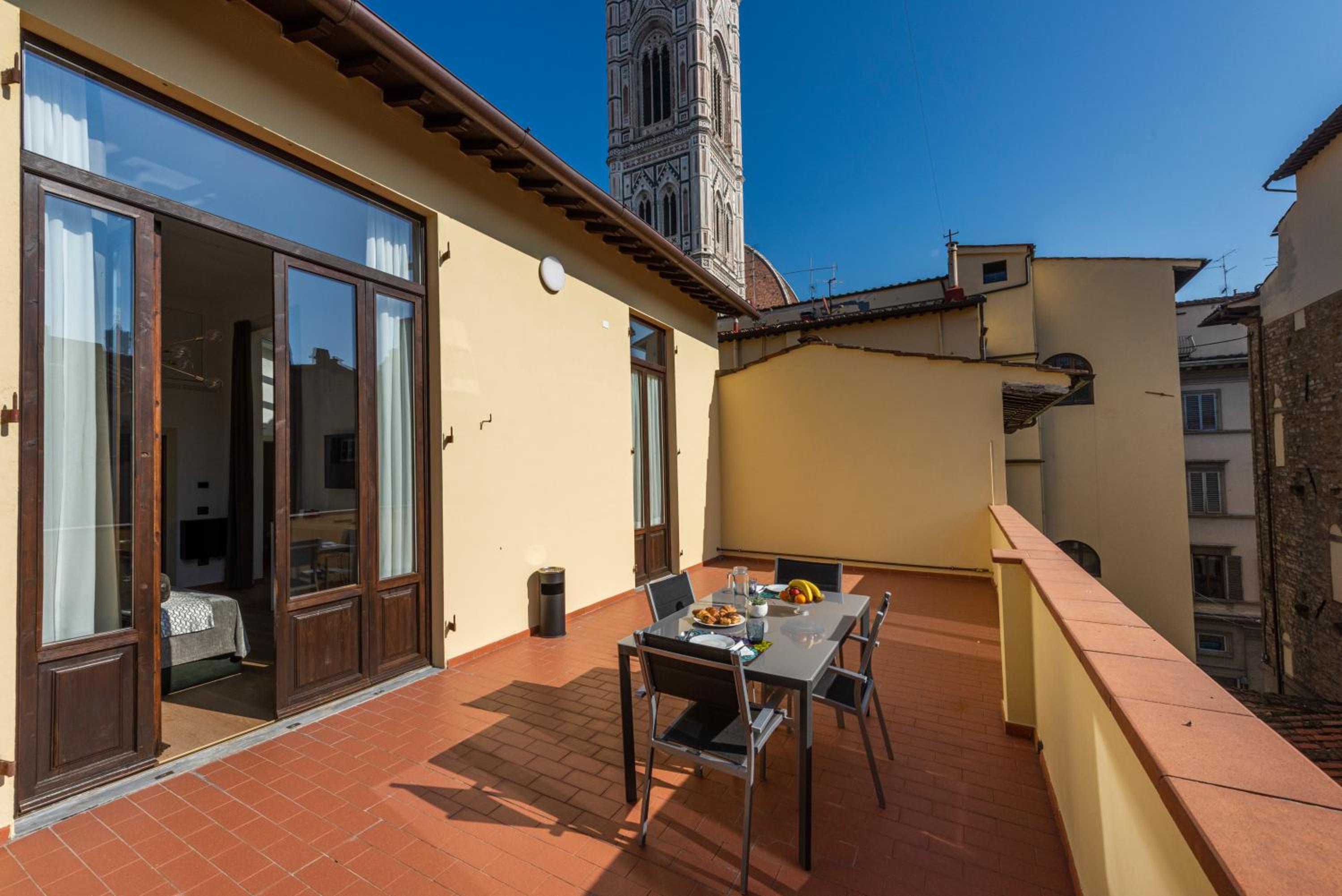 B&B Soggiorno Battistero