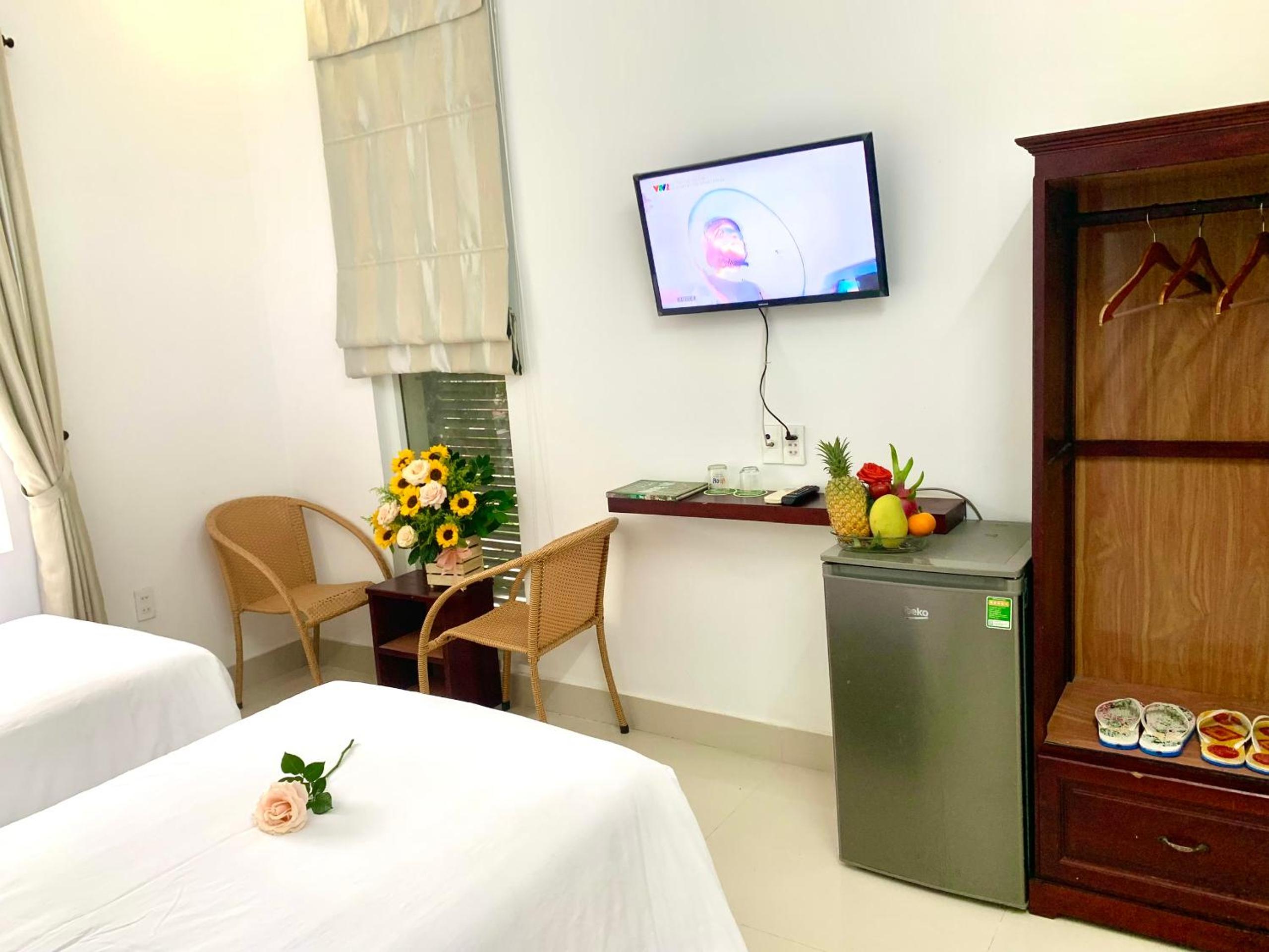 Ngọc Sinh Homestay