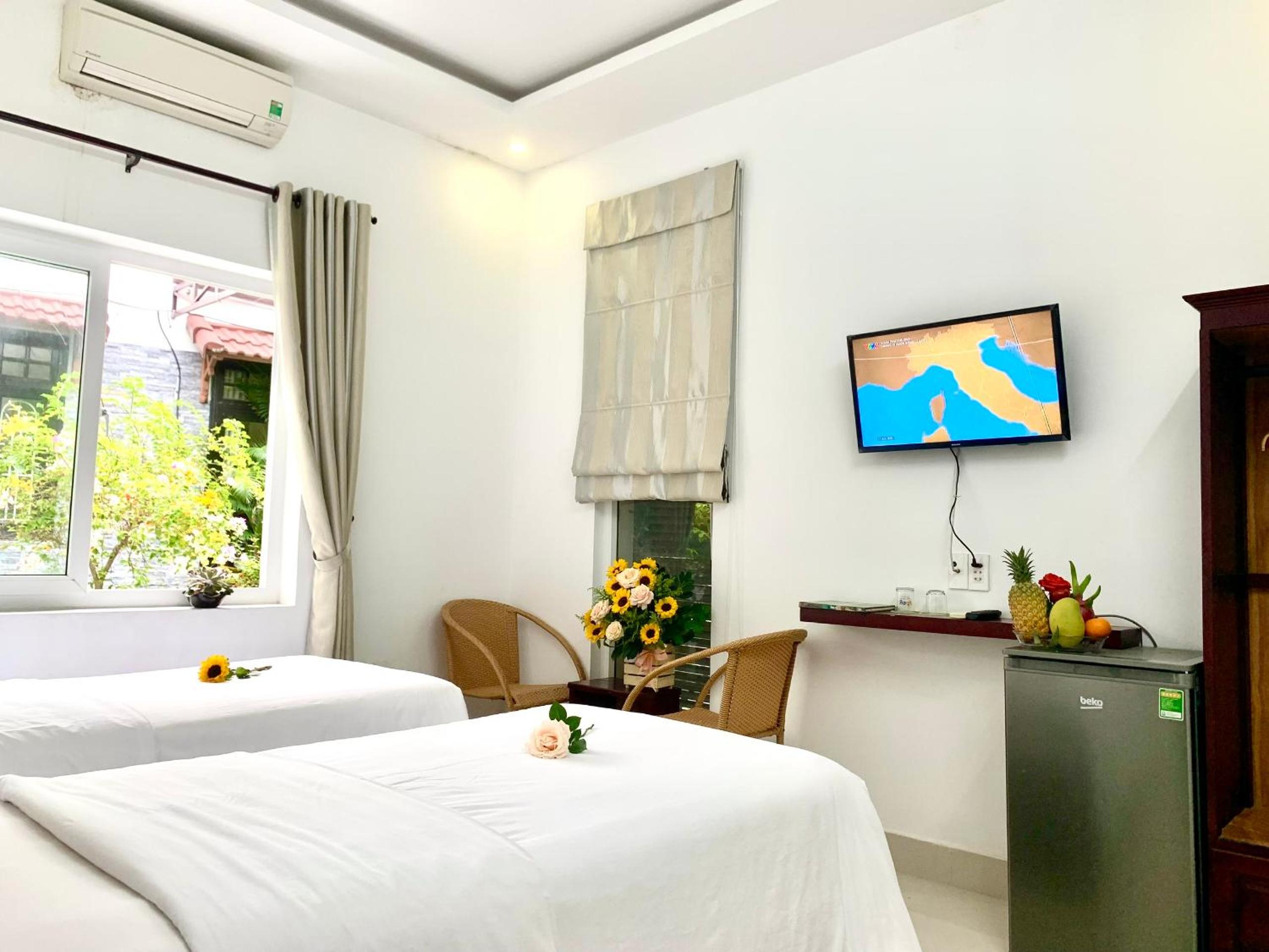 Ngọc Sinh Homestay