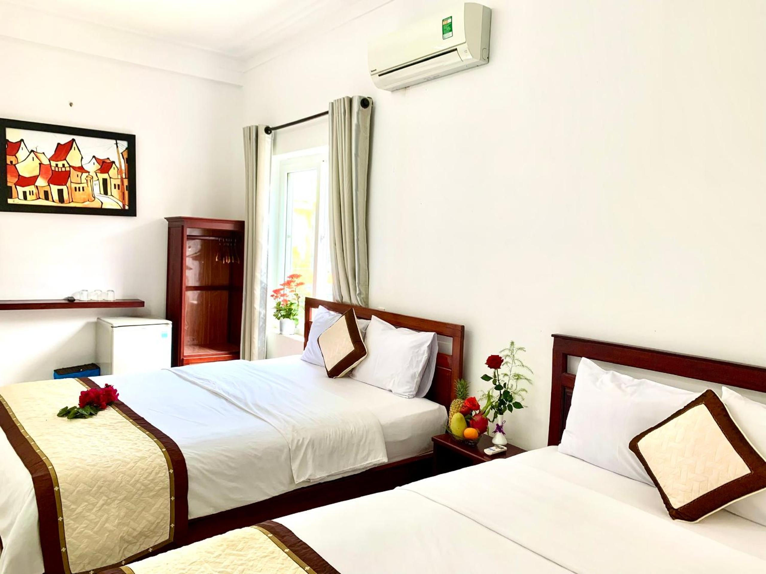 Ngọc Sinh Homestay