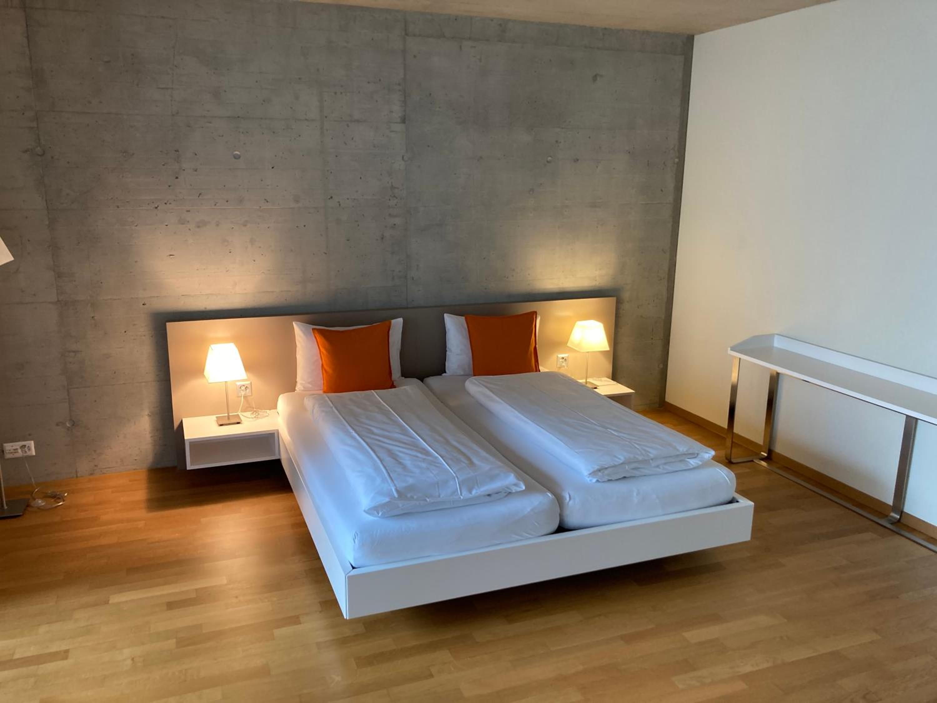 Gästehaus Hunziker