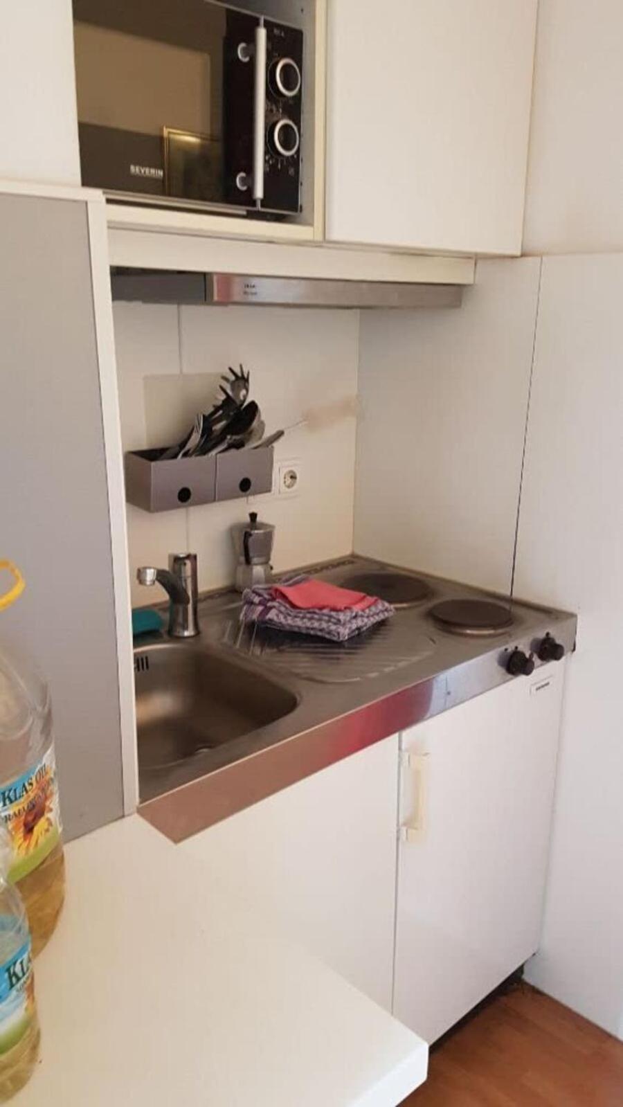 Studio-Apartments & möblierte Wohnungen für Monteure zentral in Mülheim an der Ruhr