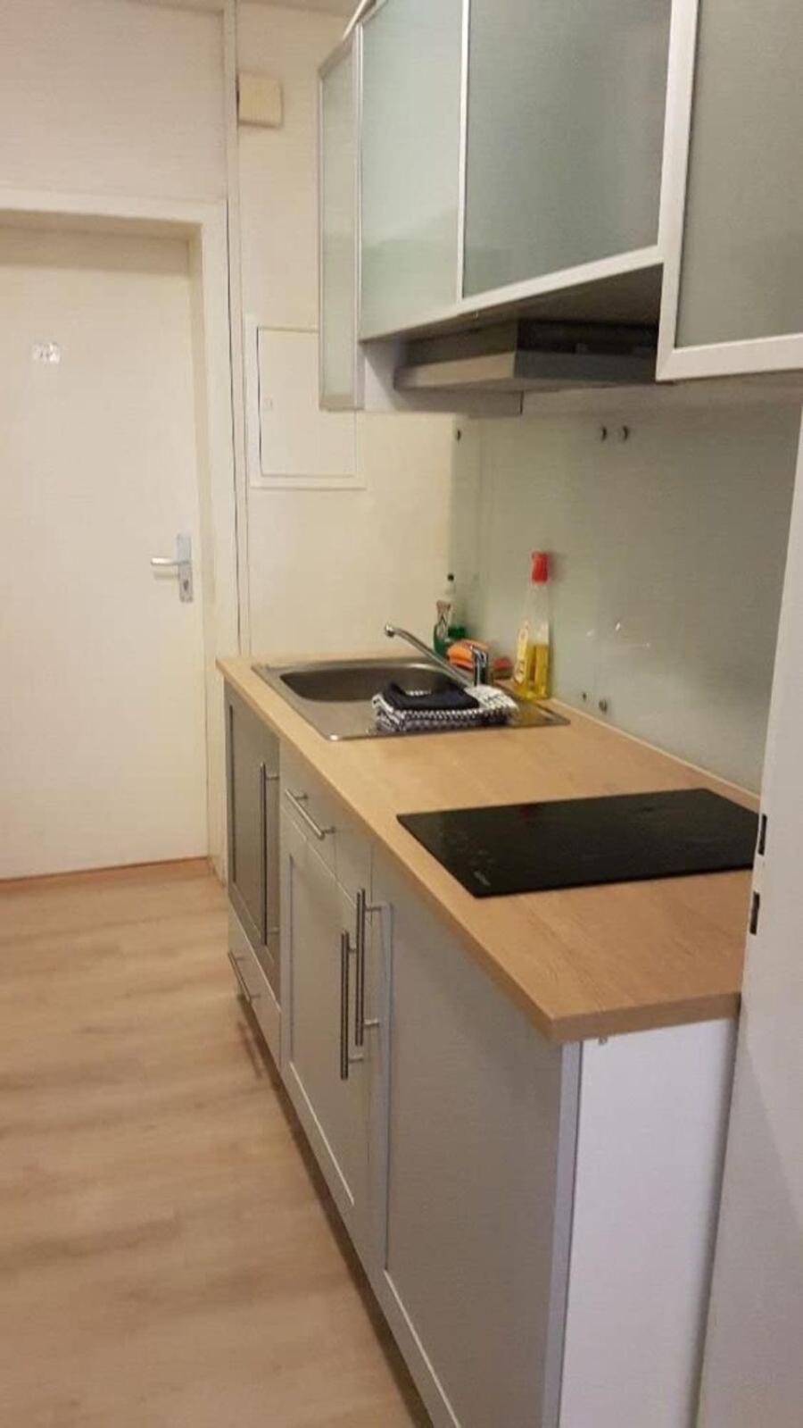 Studio-Apartments & möblierte Wohnungen für Monteure zentral in Mülheim an der Ruhr