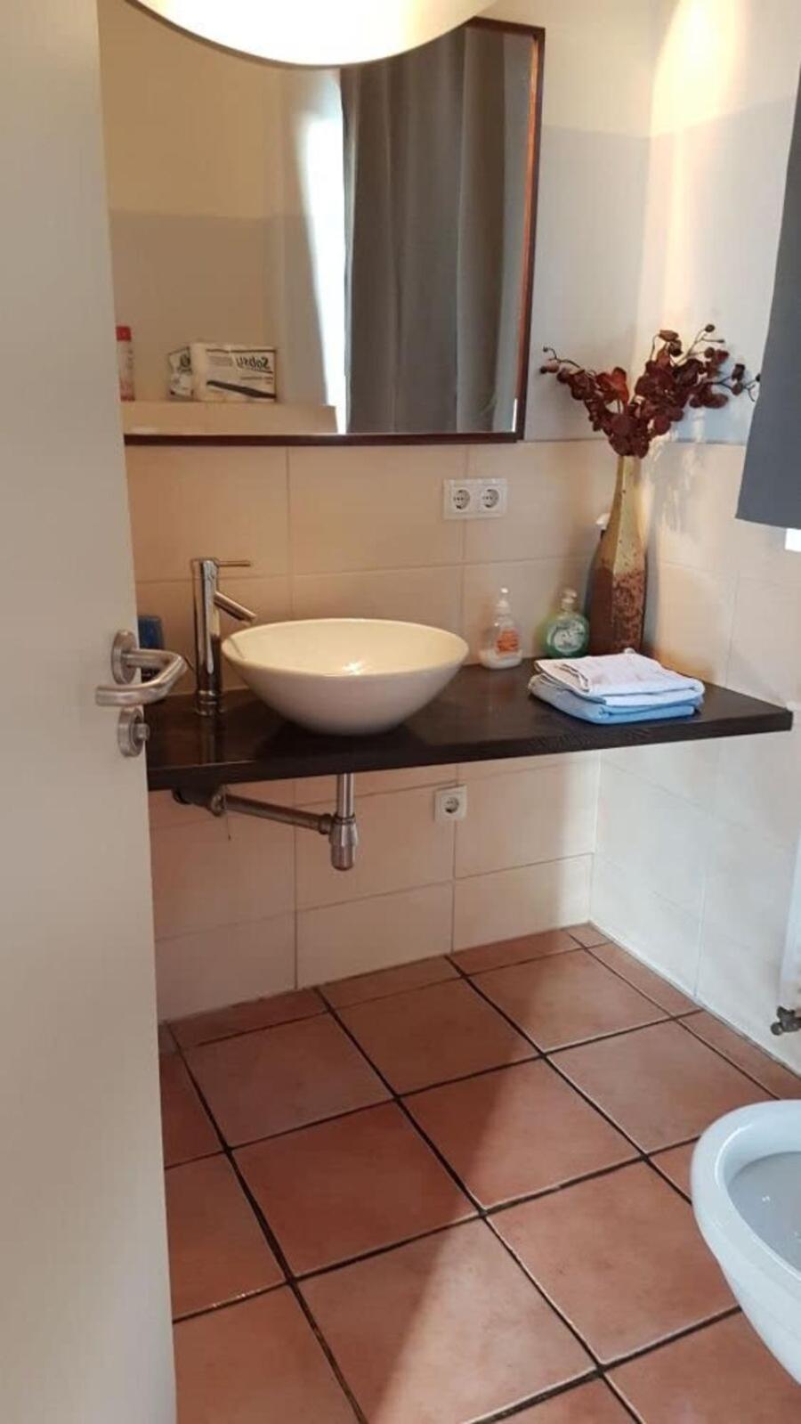 Studio-Apartments & möblierte Wohnungen für Monteure zentral in Mülheim an der Ruhr