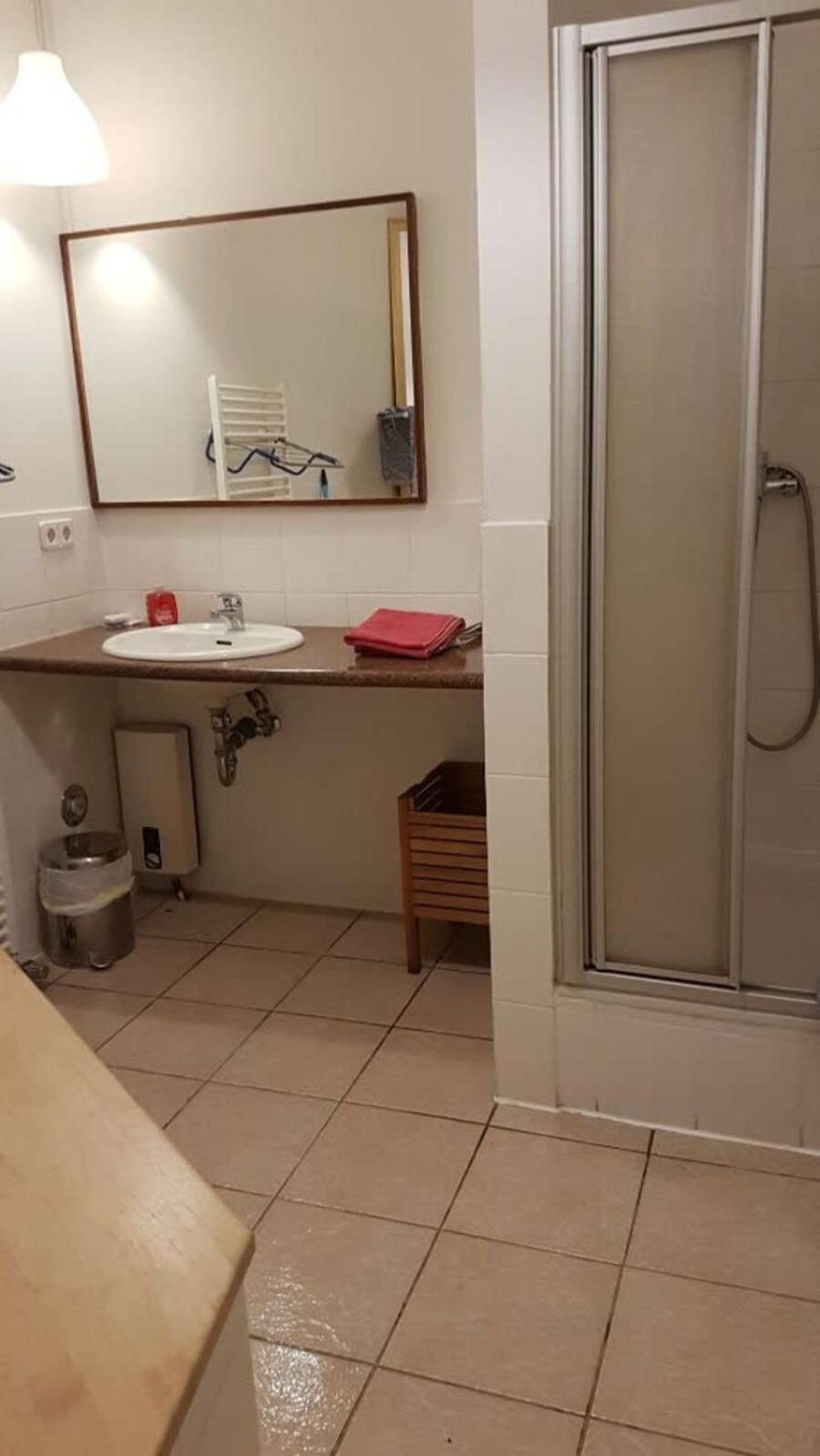 Studio-Apartments & möblierte Wohnungen für Monteure zentral in Mülheim an der Ruhr