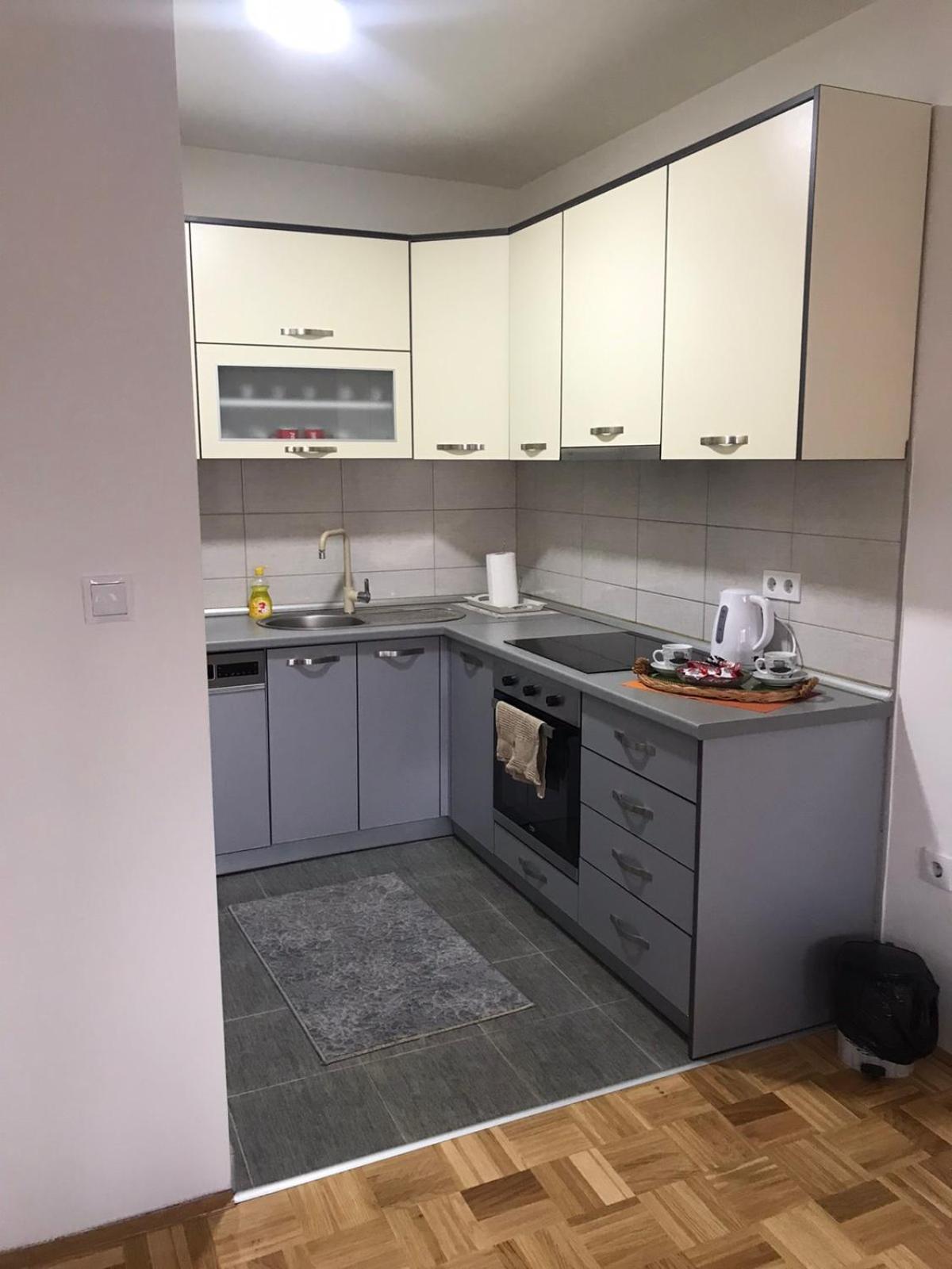 Apartman Jaca