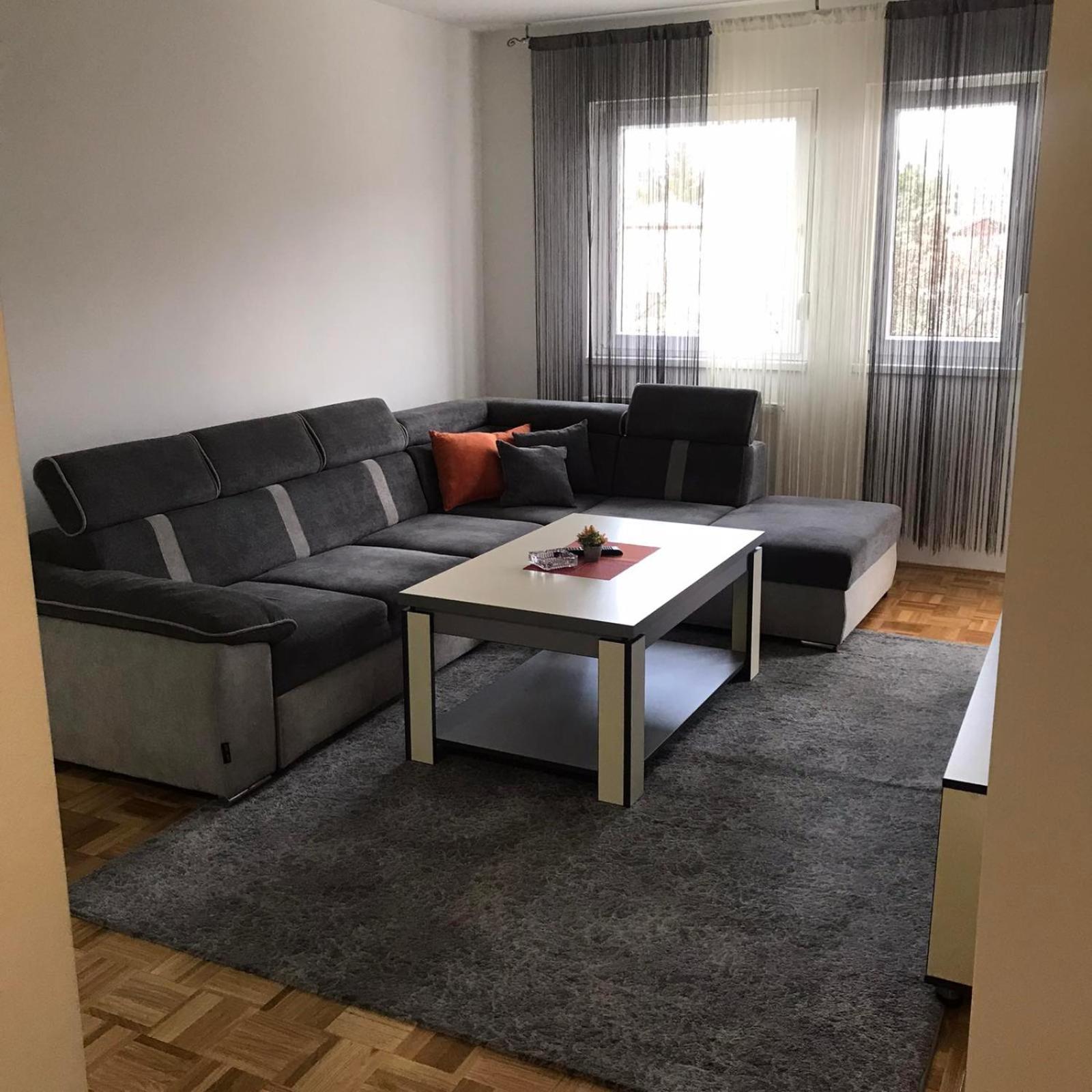 Apartman Jaca