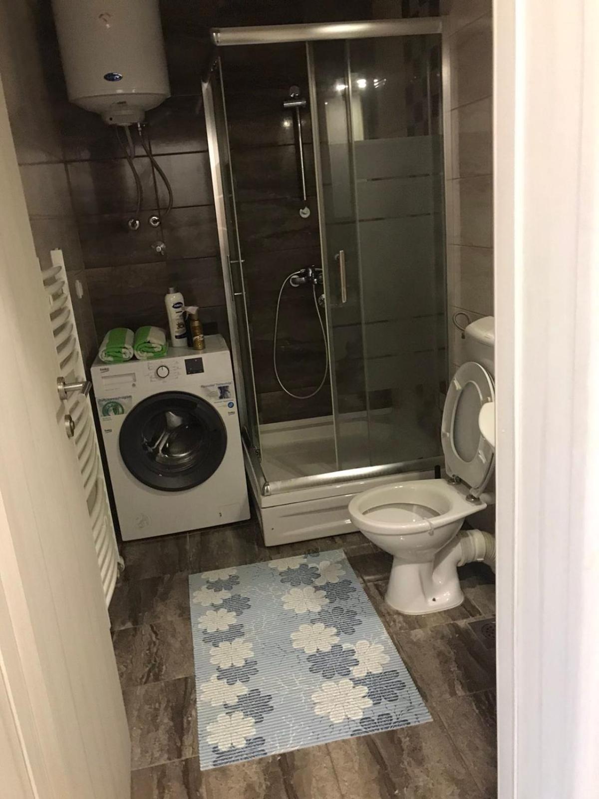 Apartman Jaca
