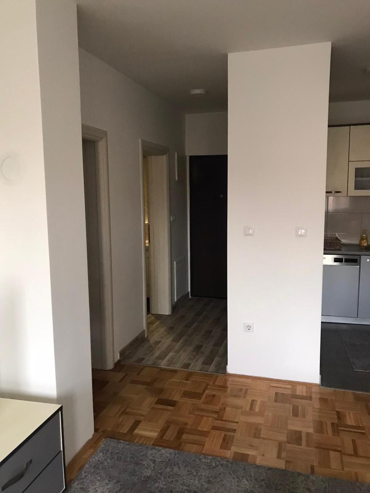 Apartman Jaca