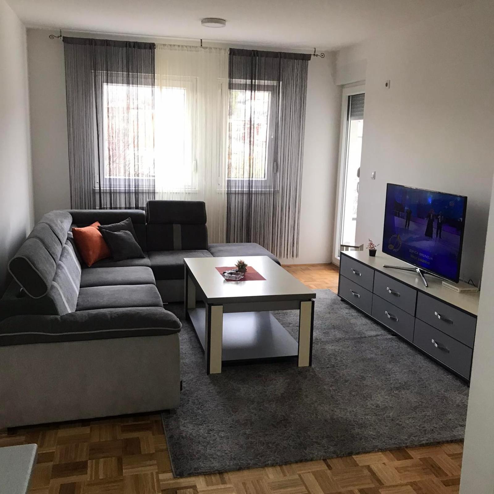 Apartman Jaca