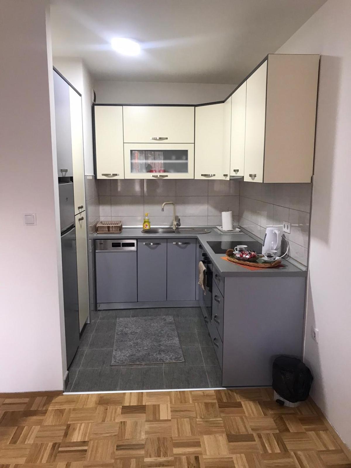 Apartman Jaca