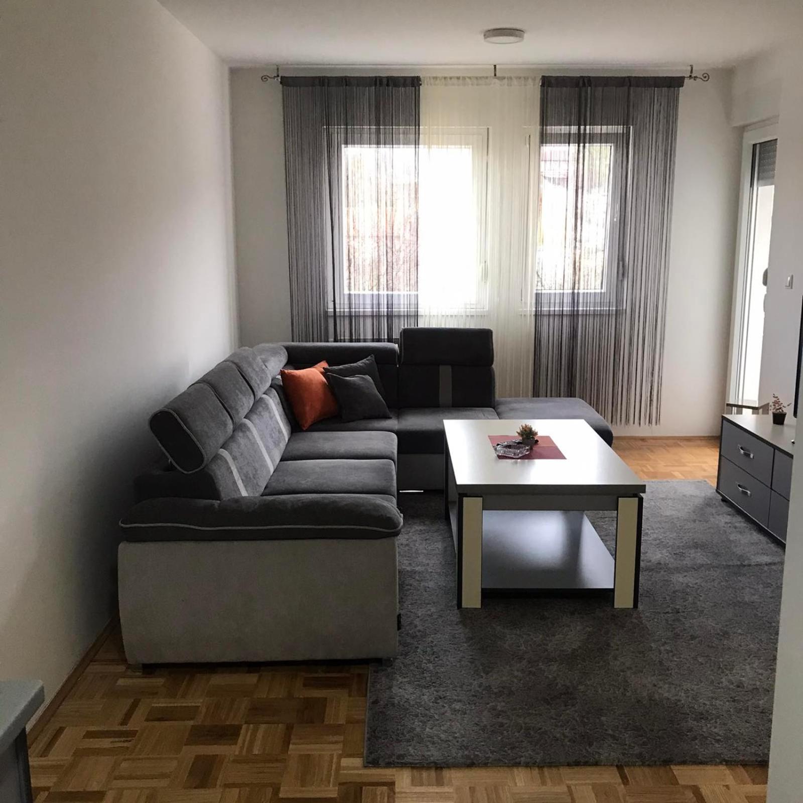 Apartman Jaca
