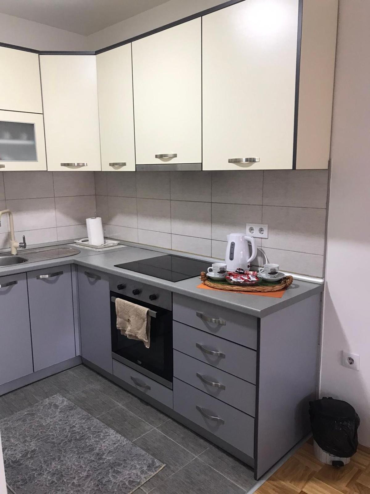 Apartman Jaca