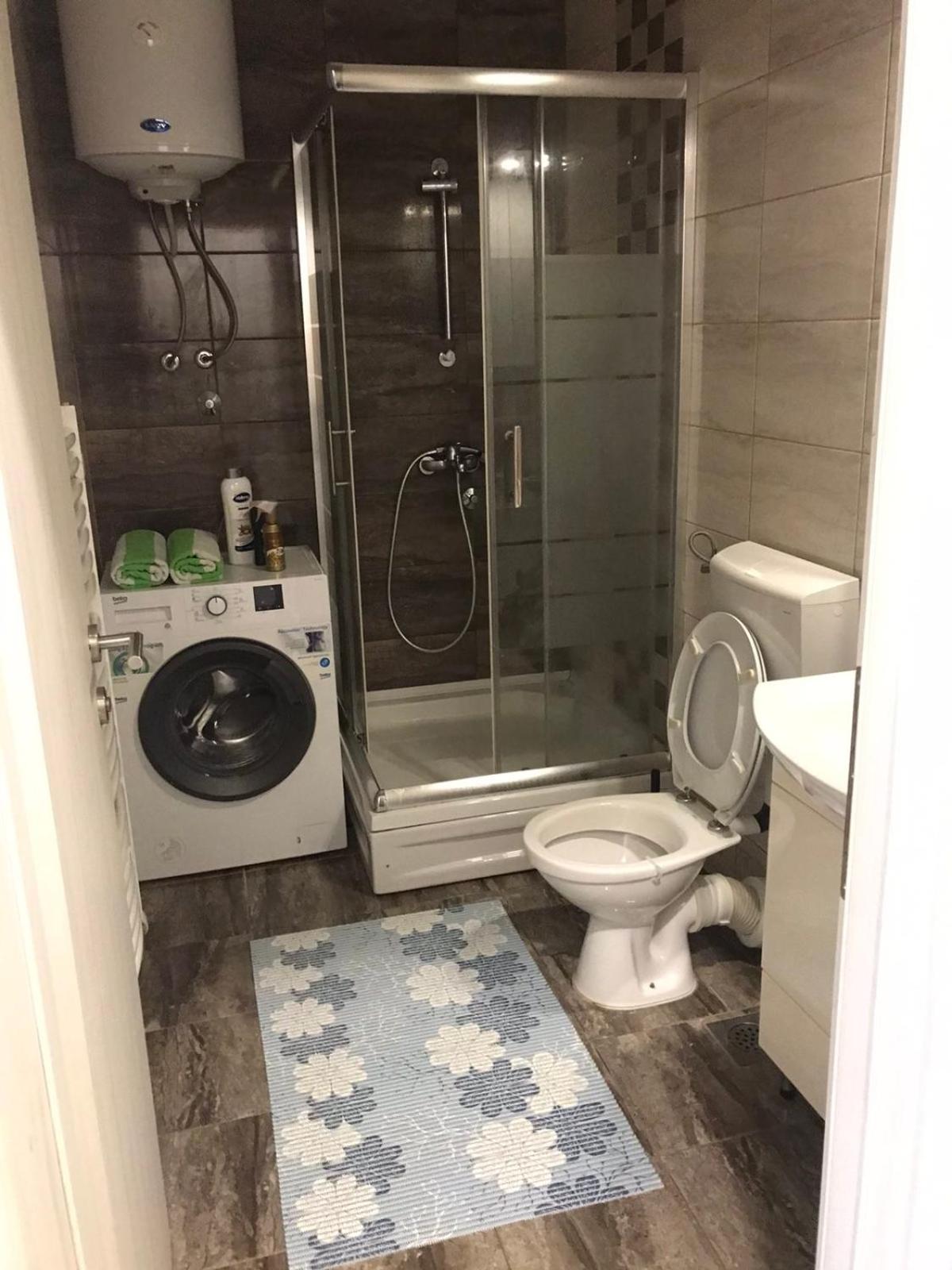Apartman Jaca