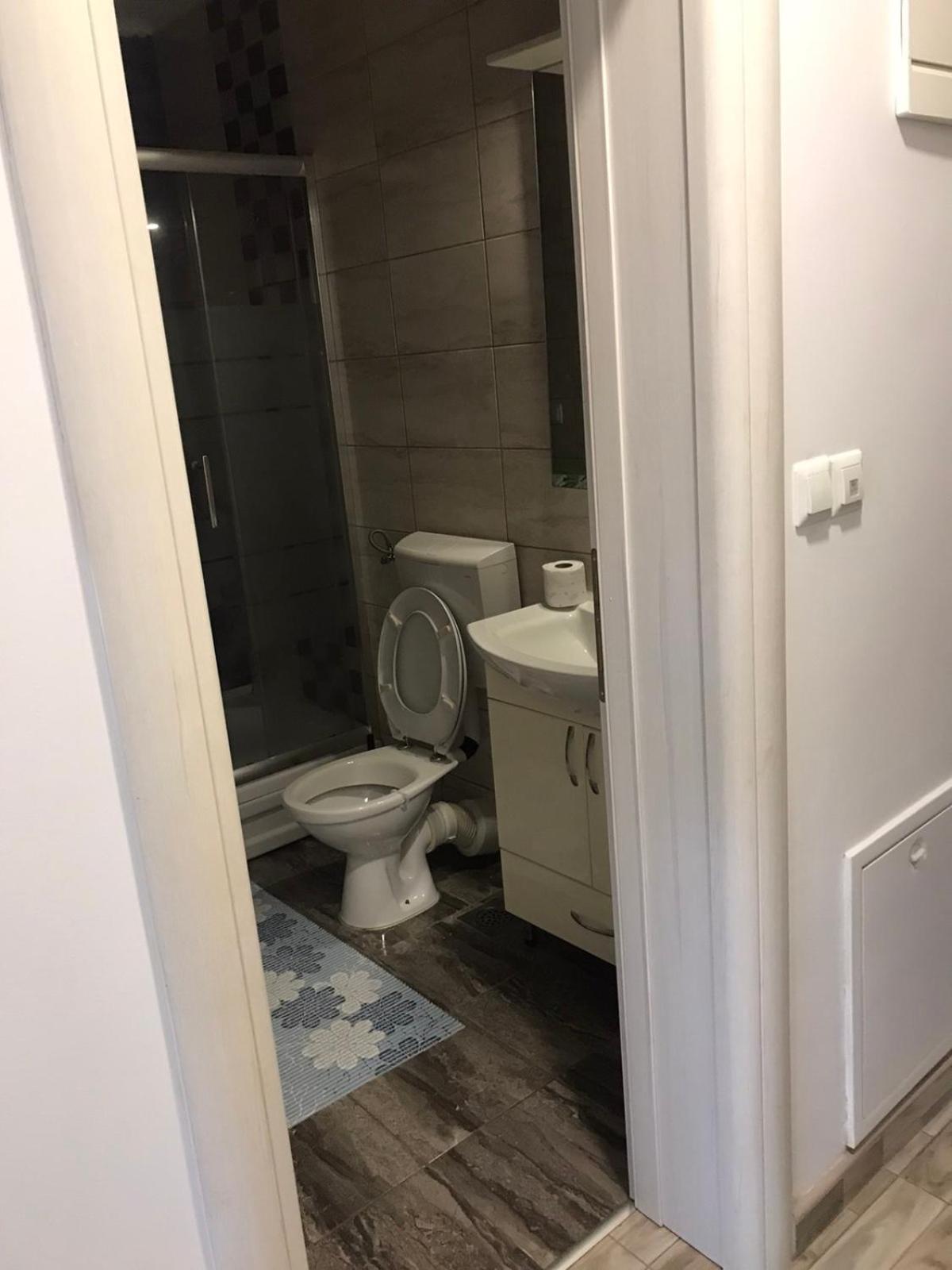 Apartman Jaca