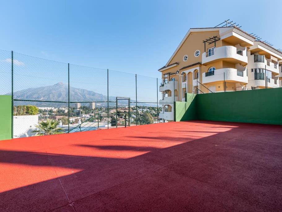 Amazing views and close to Puerto Banús - RDR199 view 3
