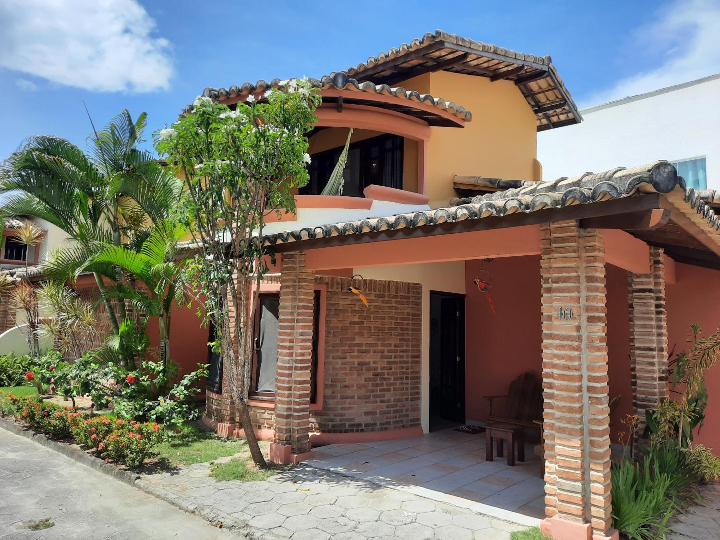 Vila Santa Fé