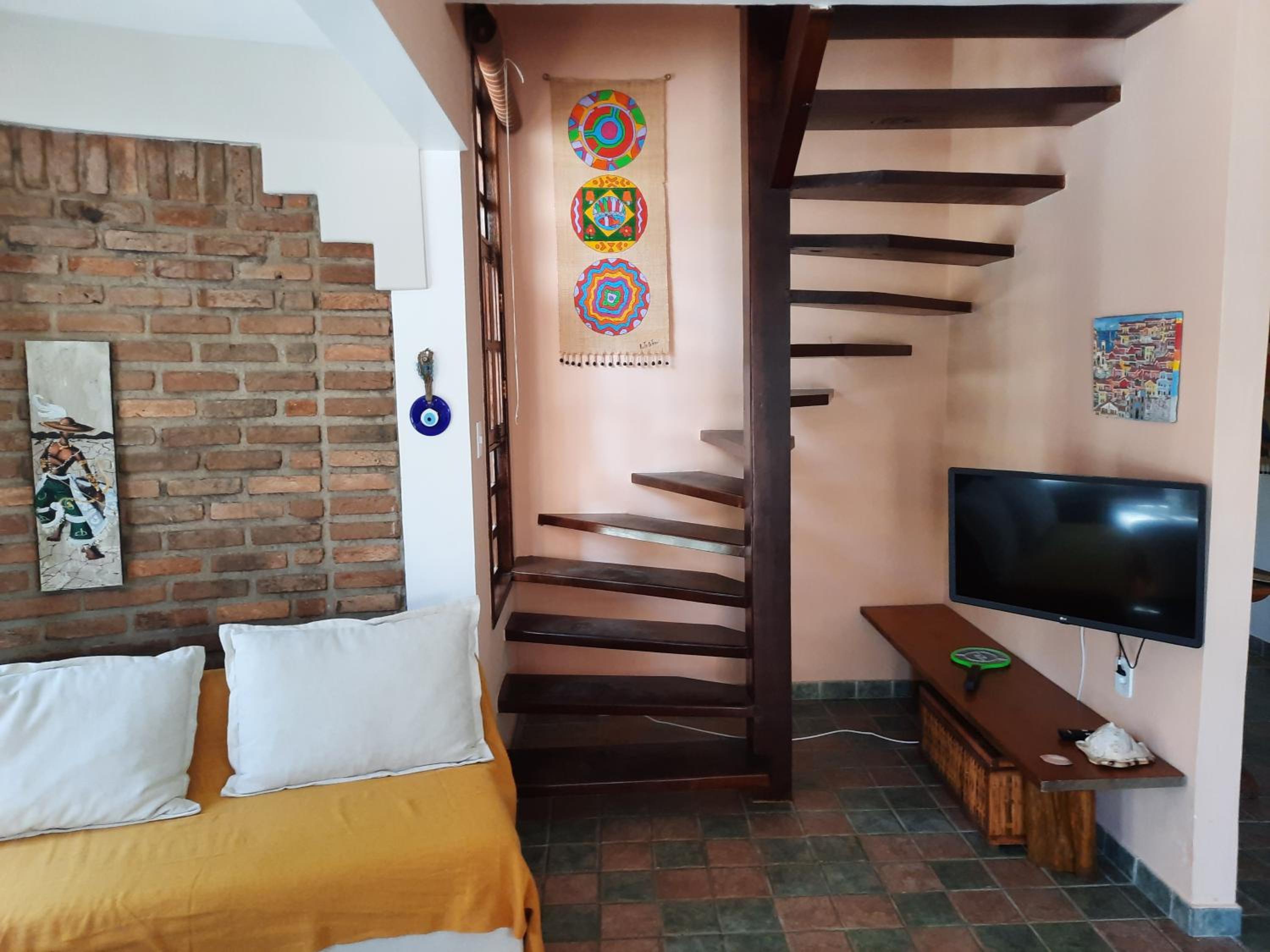 Vila Santa Fé