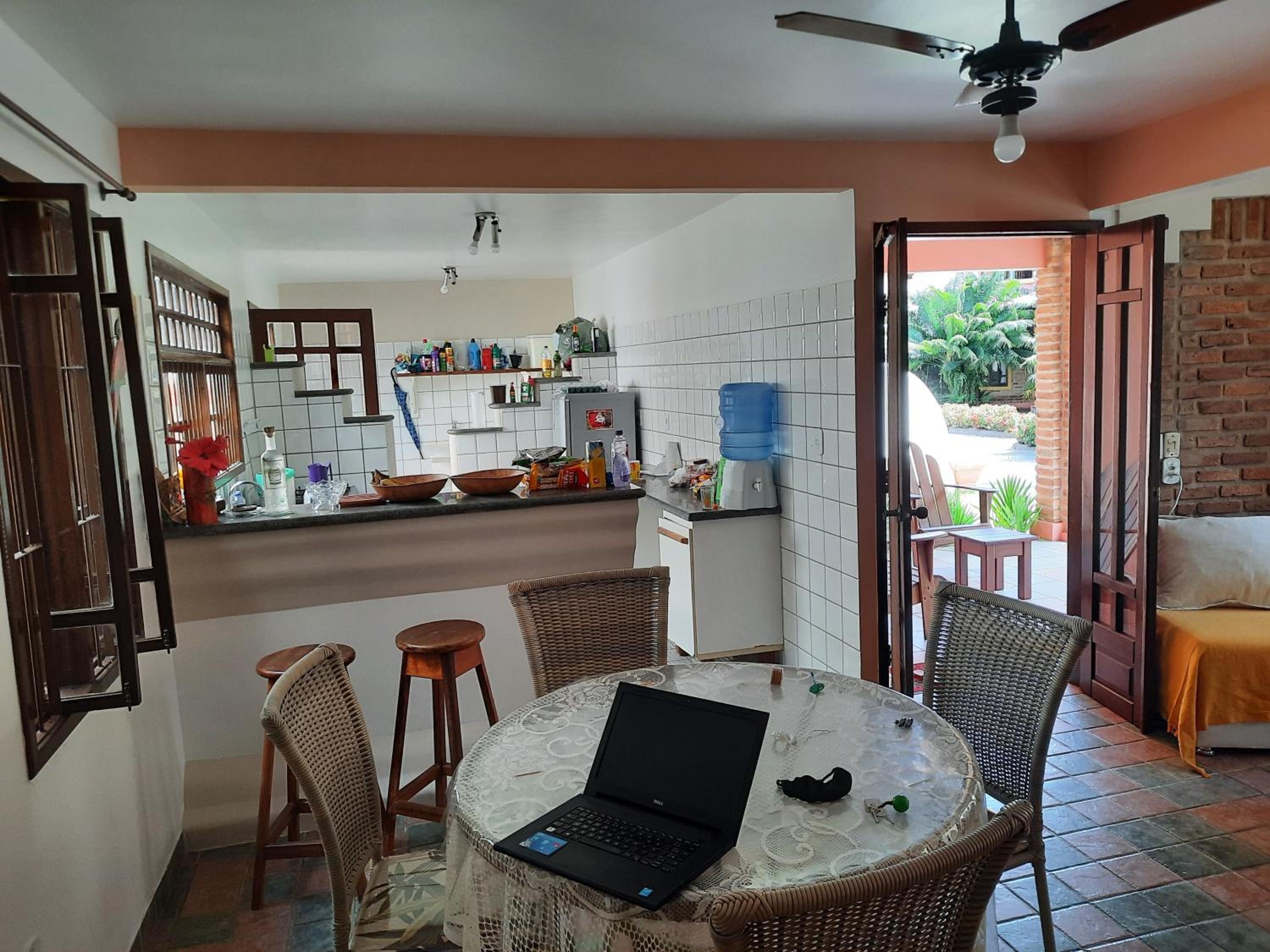 Vila Santa Fé