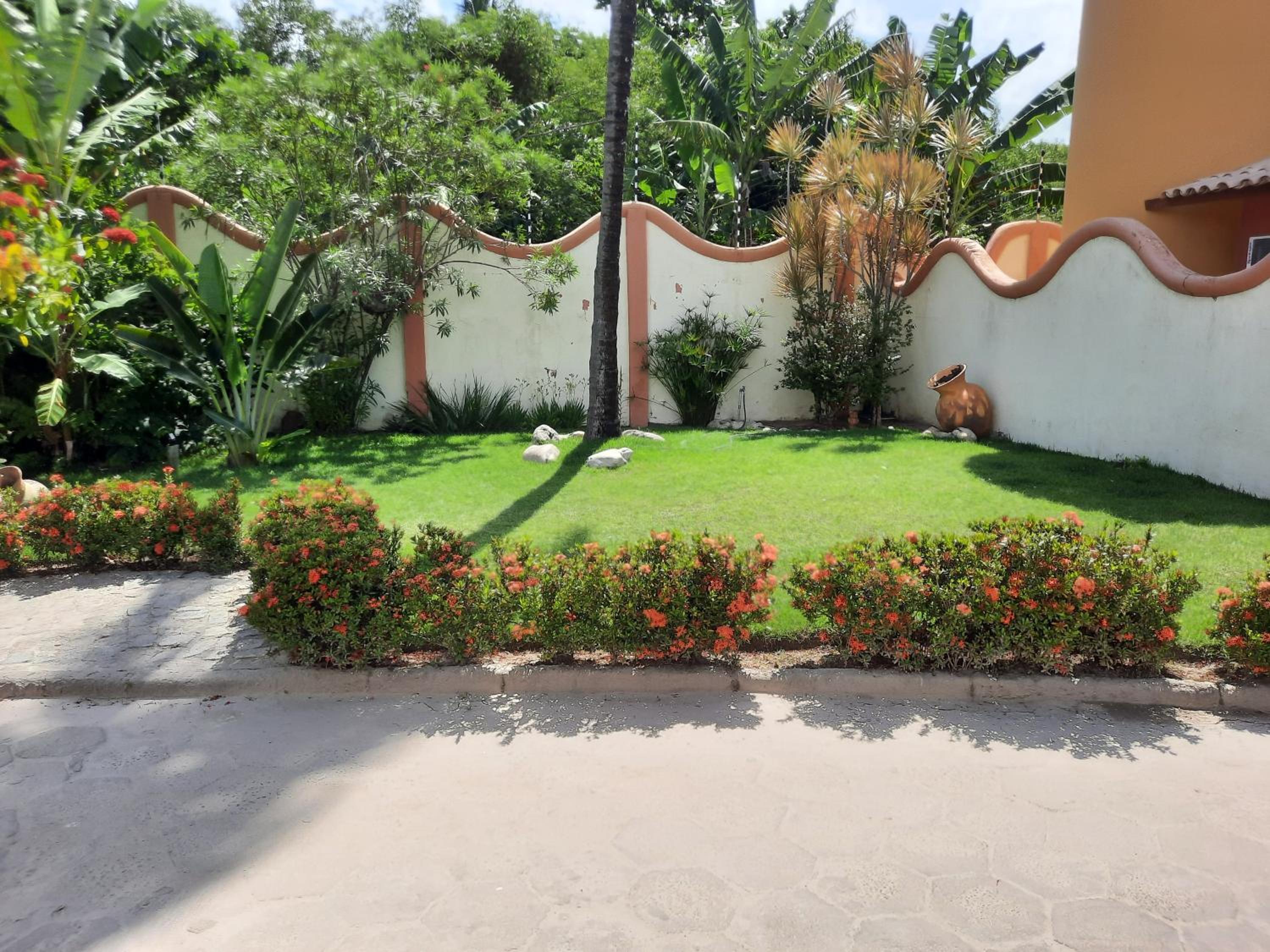Vila Santa Fé