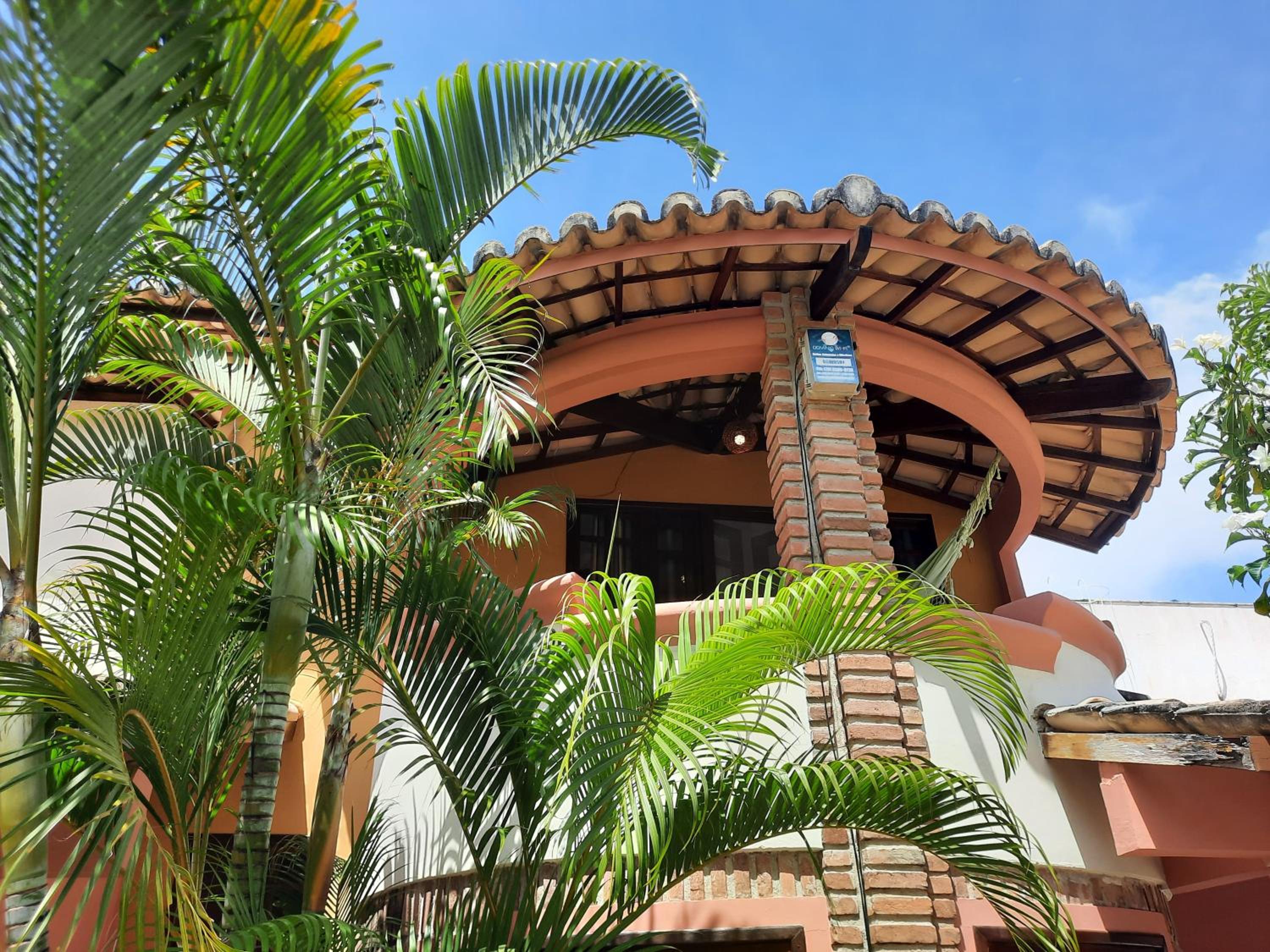 Hotel Vila Santa Fé - Image 1