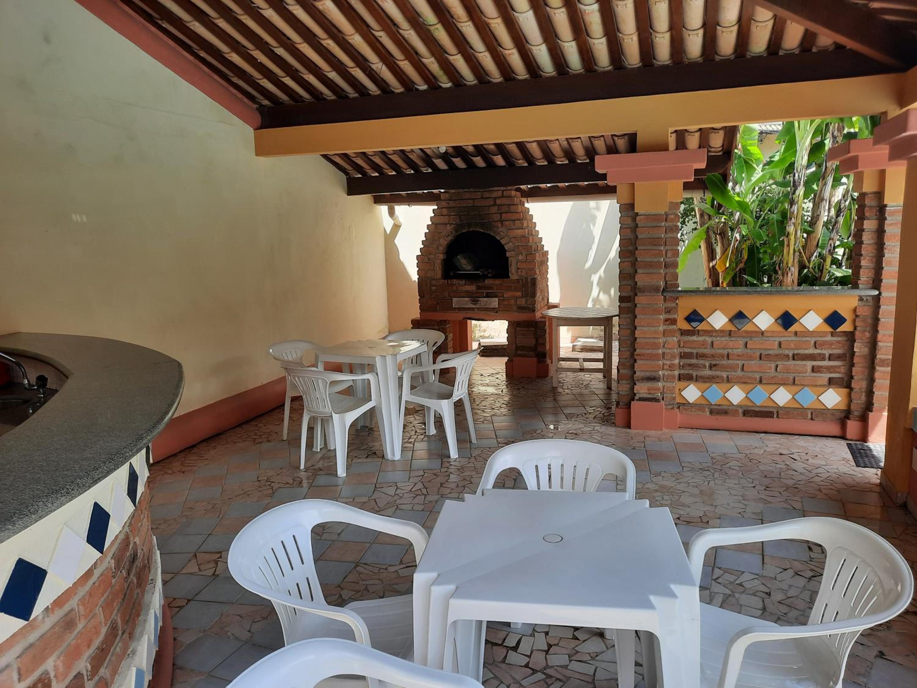 Vila Santa Fé