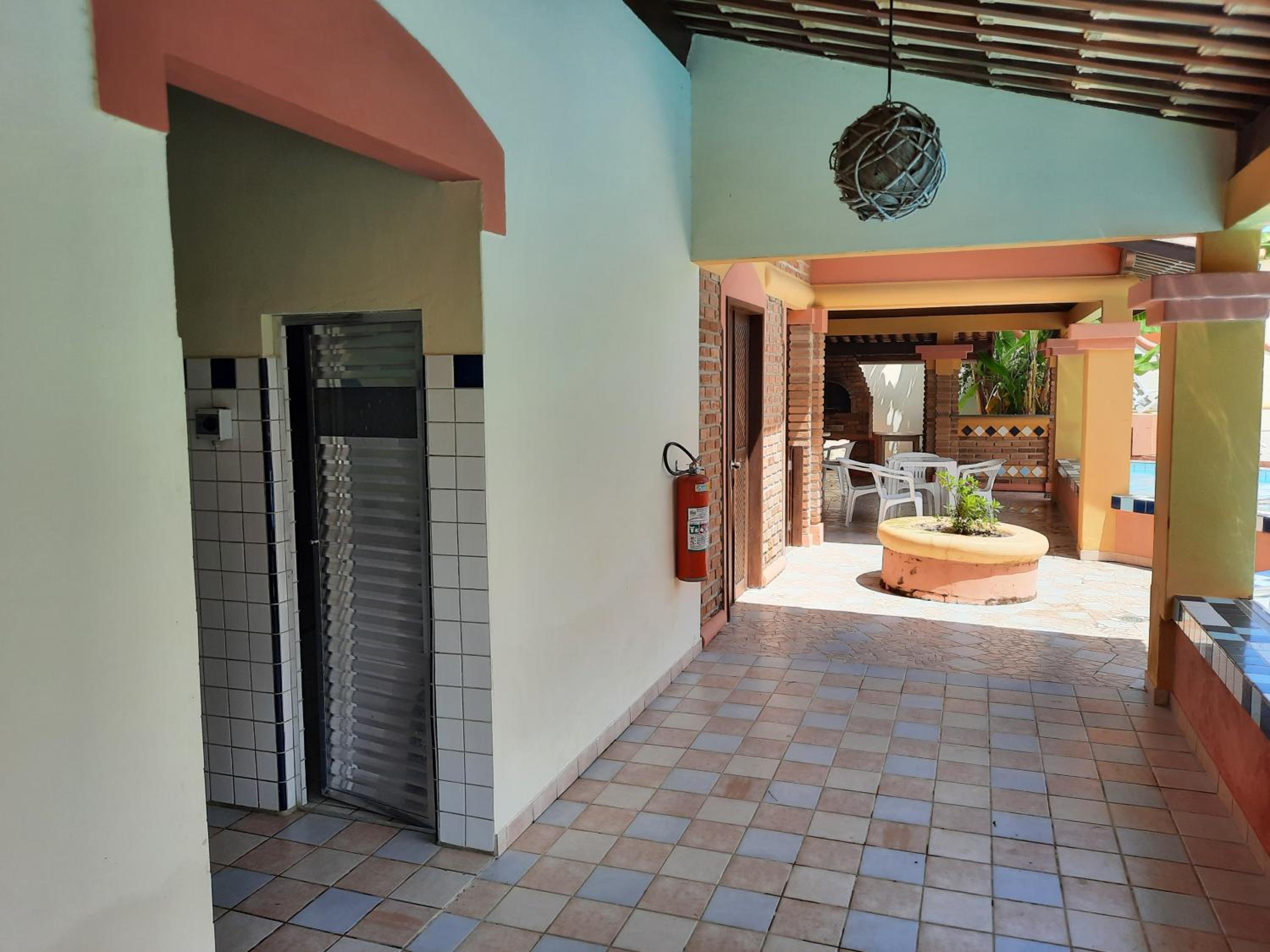 Vila Santa Fé