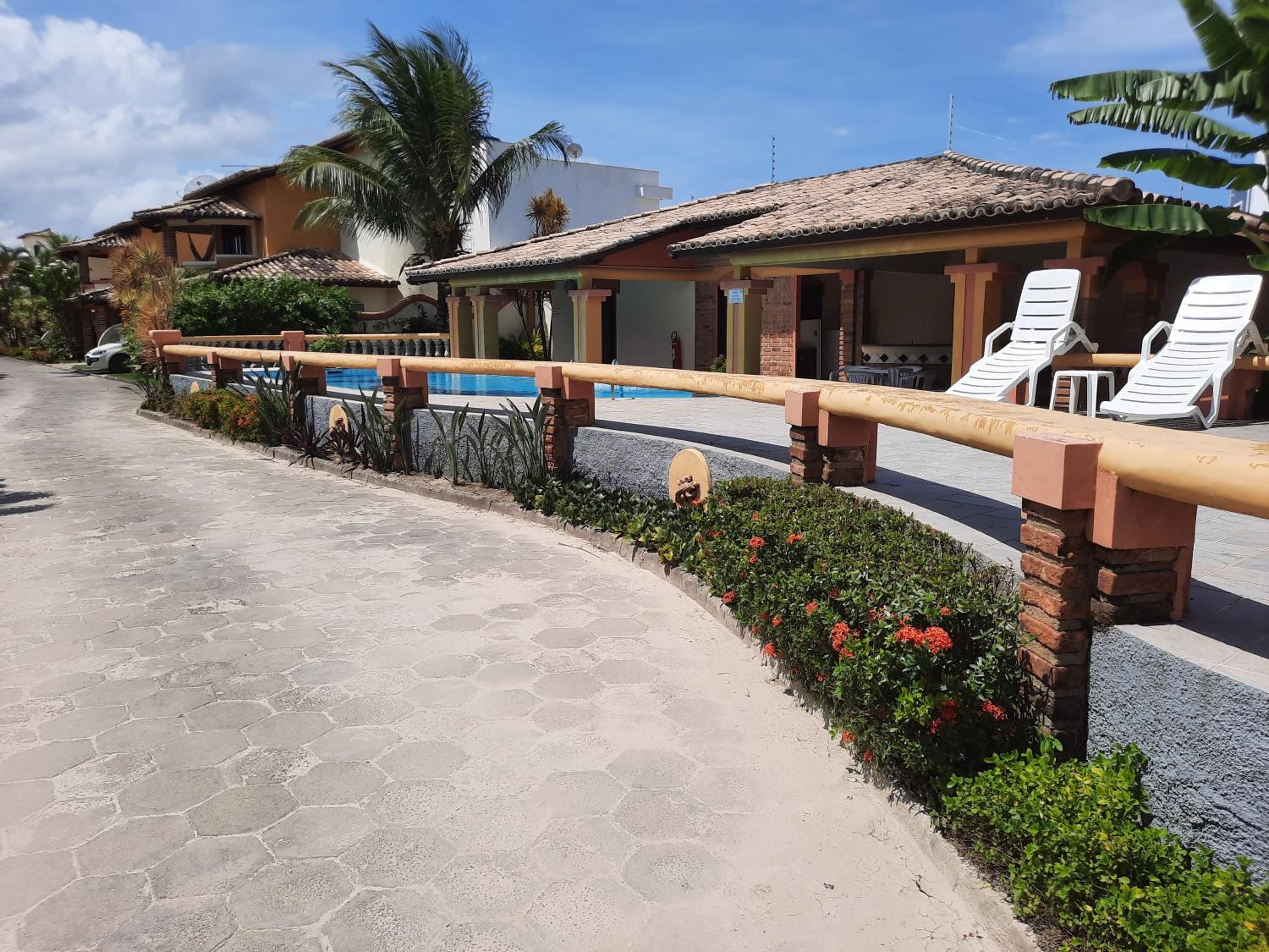 Vila Santa Fé