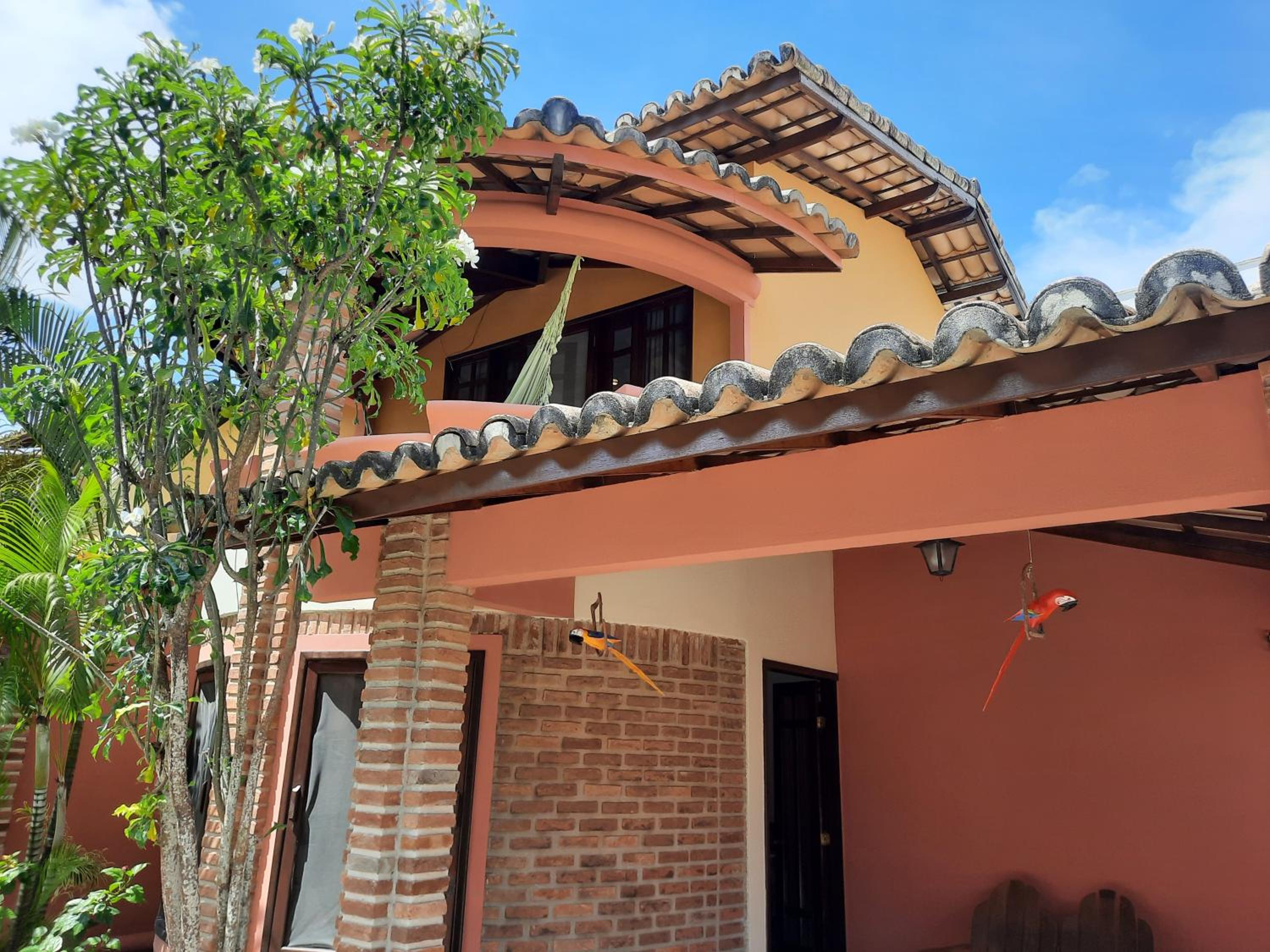 Vila Santa Fé