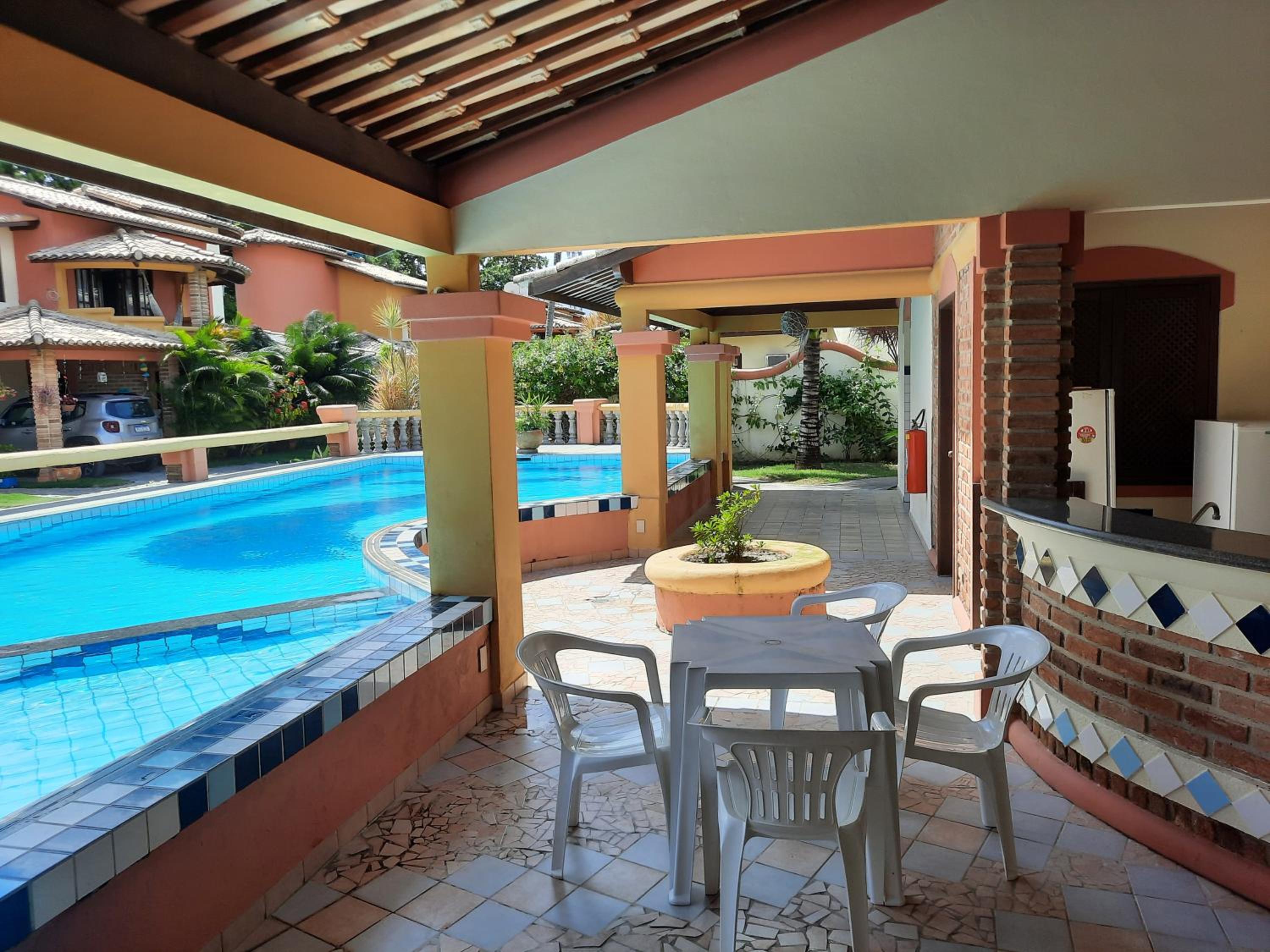 Vila Santa Fé