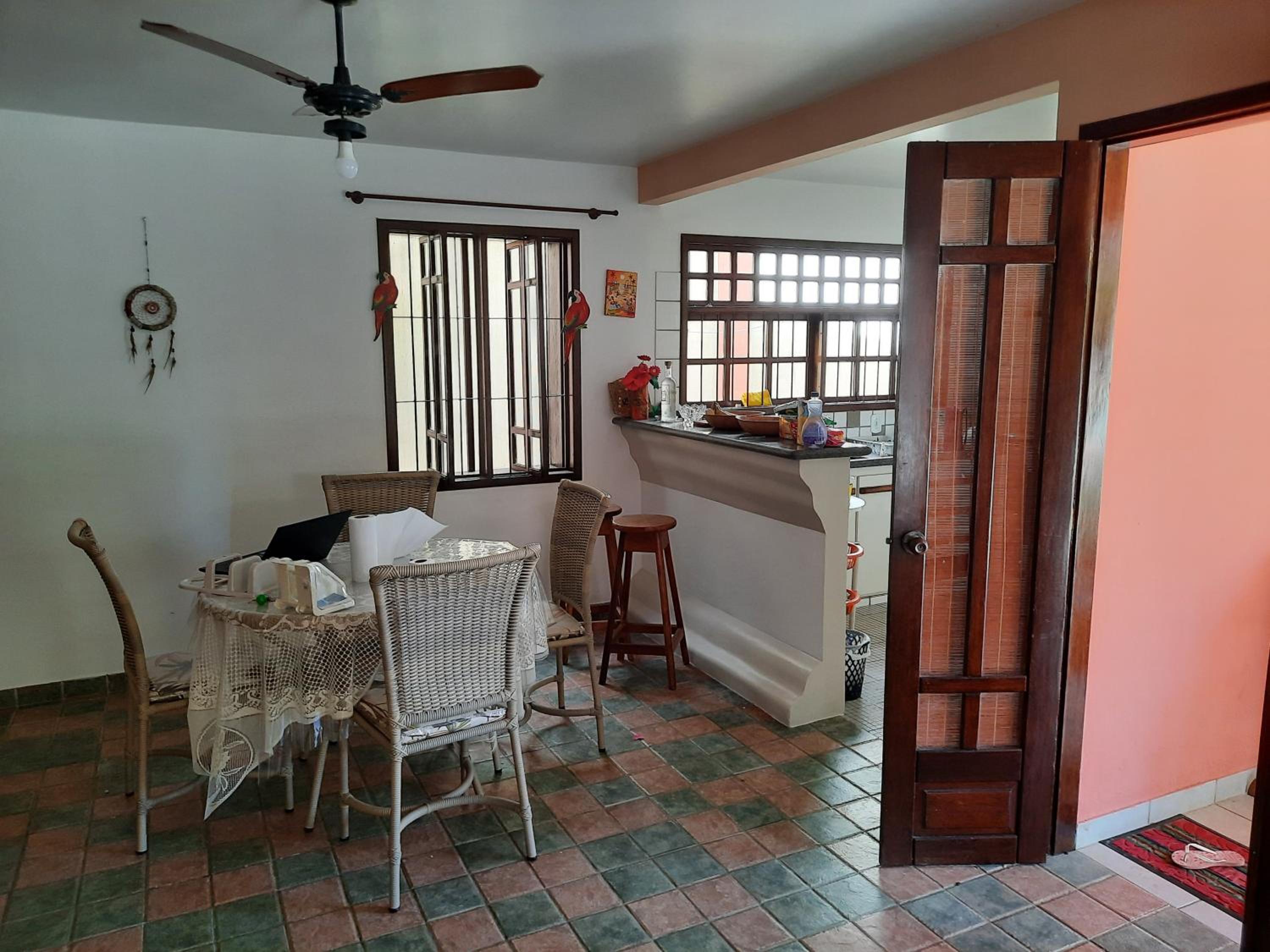 Vila Santa Fé