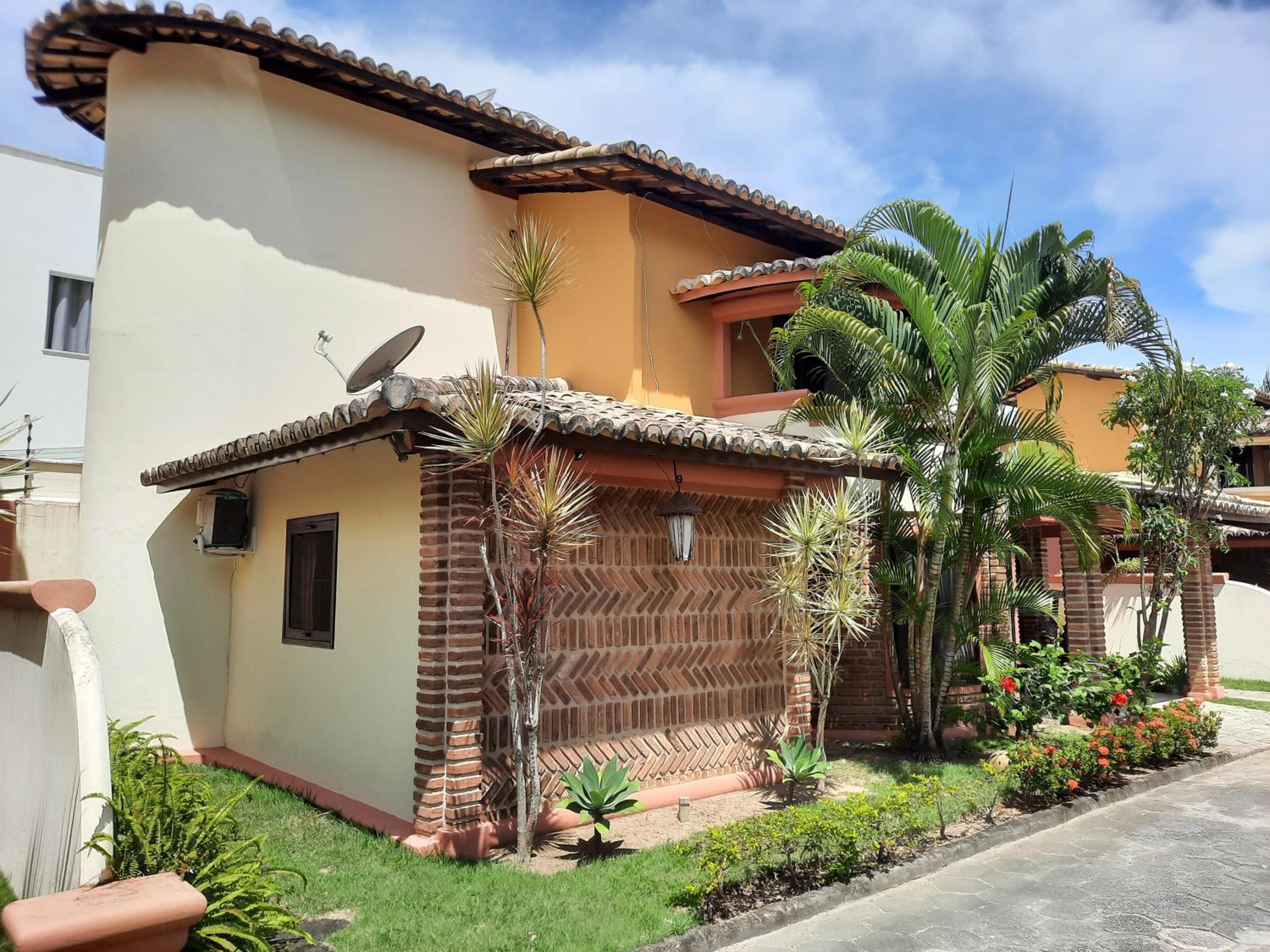Vila Santa Fé