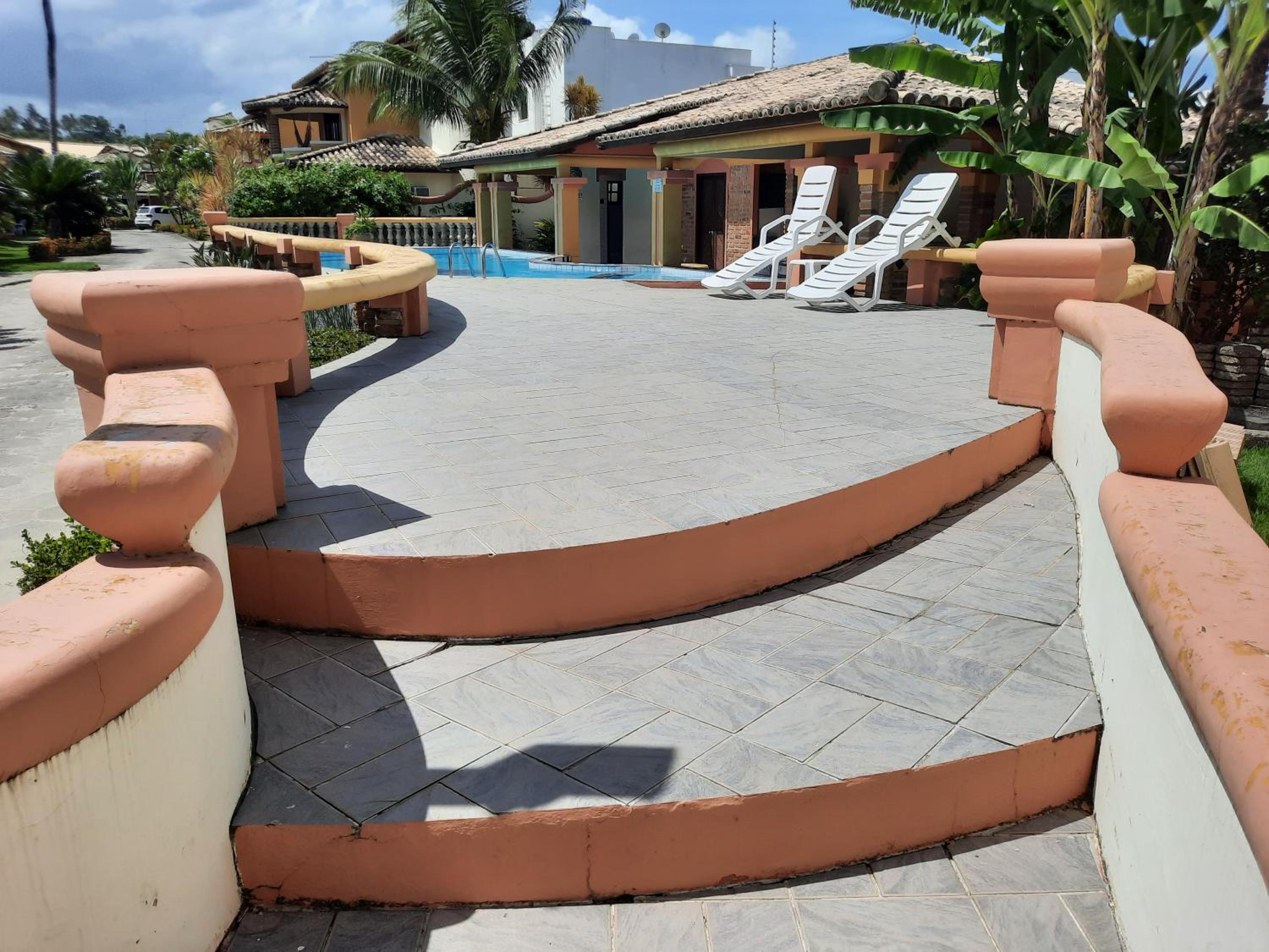 Vila Santa Fé